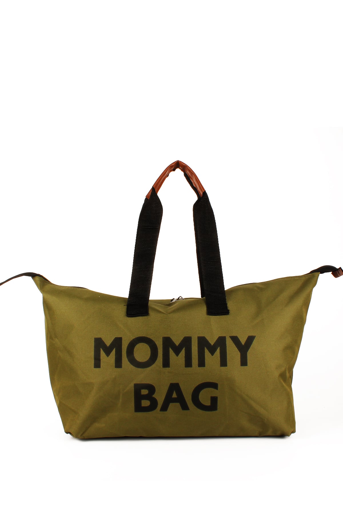 LWE20587-STalhaLuwwe Bag'sAnne Bebek-Mommy Bag Büyük Boy Çanta (20587)