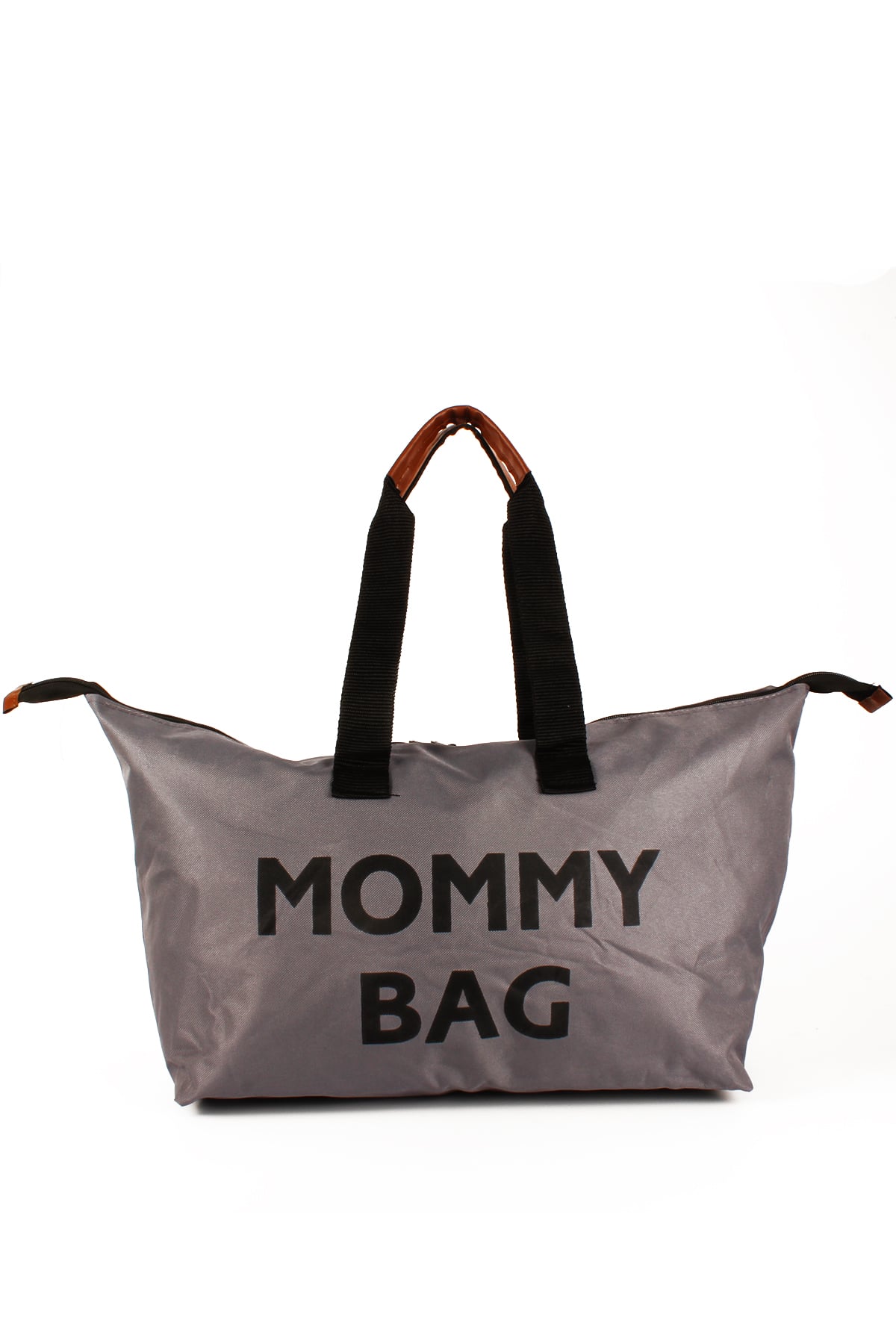 LWE20587-STalhaLuwwe Bag'sAnne Bebek-Mommy Bag Büyük Boy Çanta (20587)