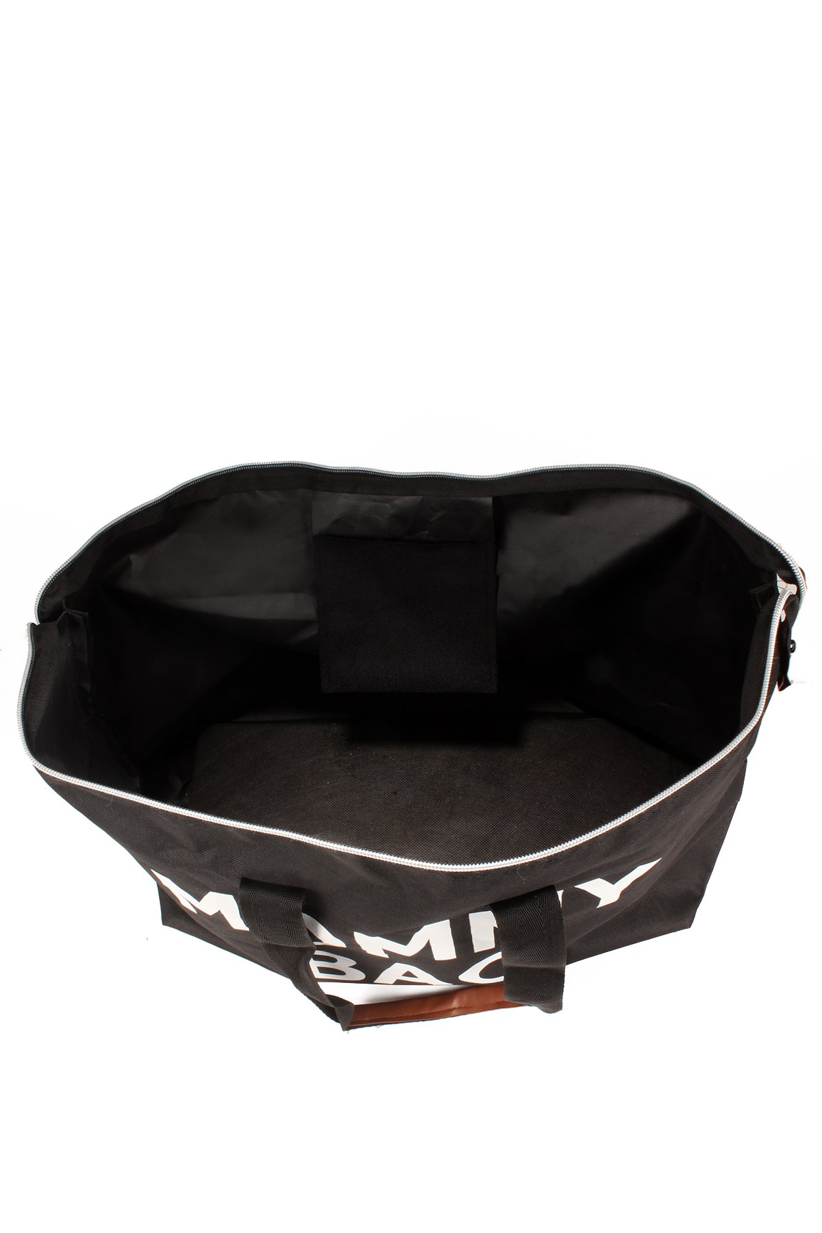 LWE20587-STalhaLuwwe Bag'sAnne Bebek-Mommy Bag Büyük Boy Çanta (20587)