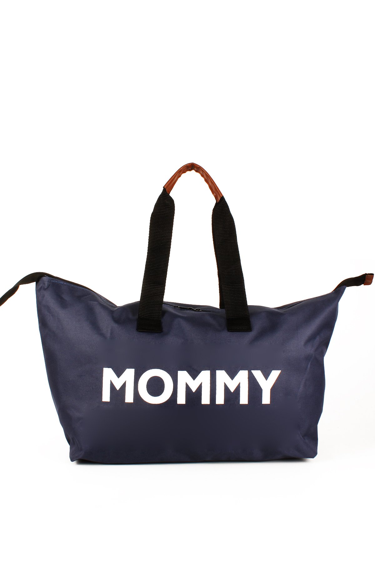 MKR20587-SyhTalhaLuwwe Bag'sAnne Bebek-Mommy Büyük Boy Çanta (20587)