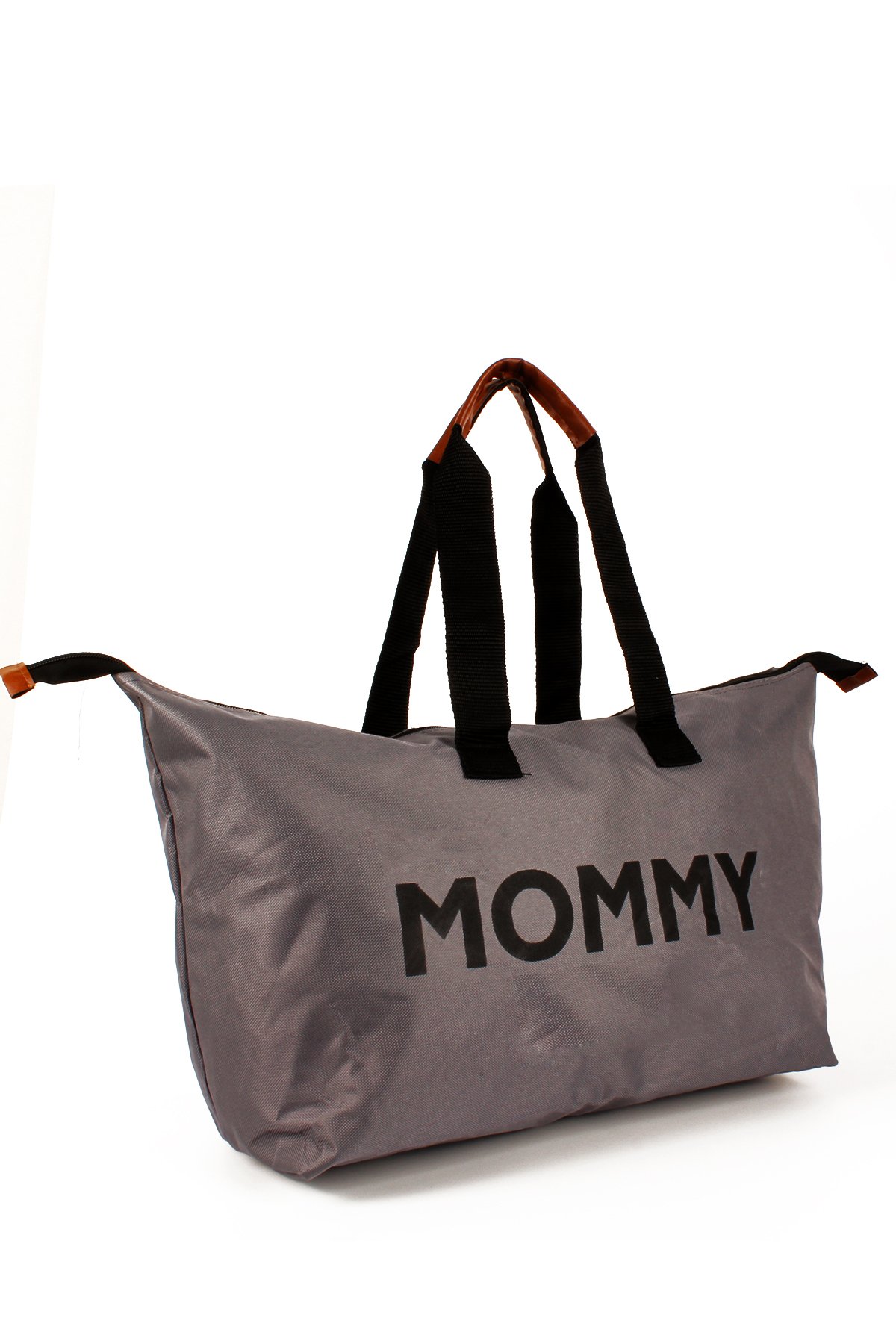 MKR20587-SyhTalhaLuwwe Bag'sAnne Bebek-Mommy Büyük Boy Çanta (20587)