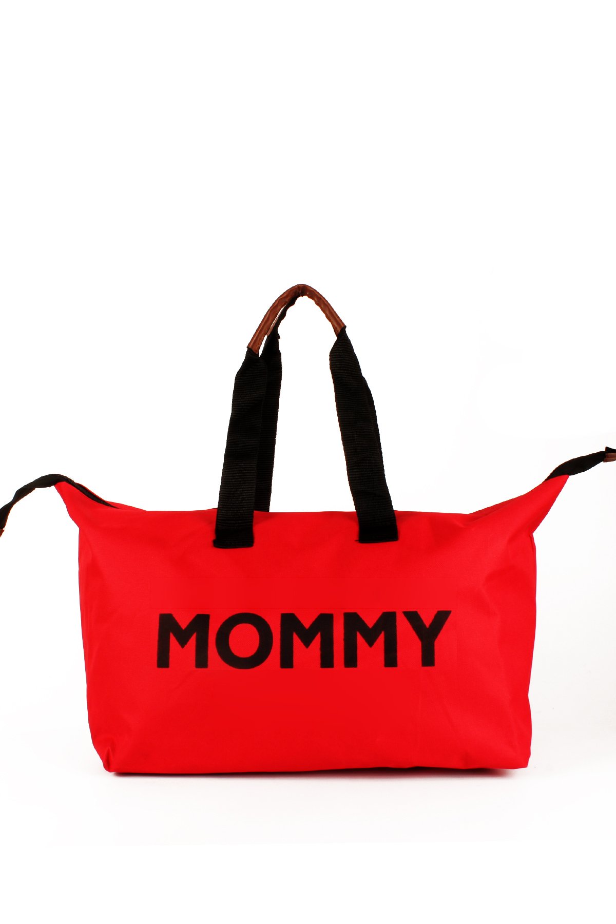 MKR20587-SyhTalhaLuwwe Bag'sAnne Bebek-Mommy Büyük Boy Çanta (20587)