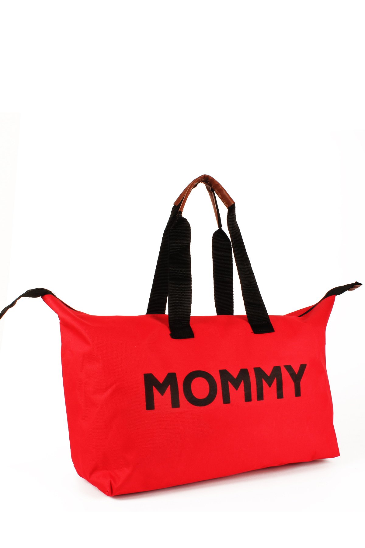 MKR20587-SyhTalhaLuwwe Bag'sAnne Bebek-Mommy Büyük Boy Çanta (20587)