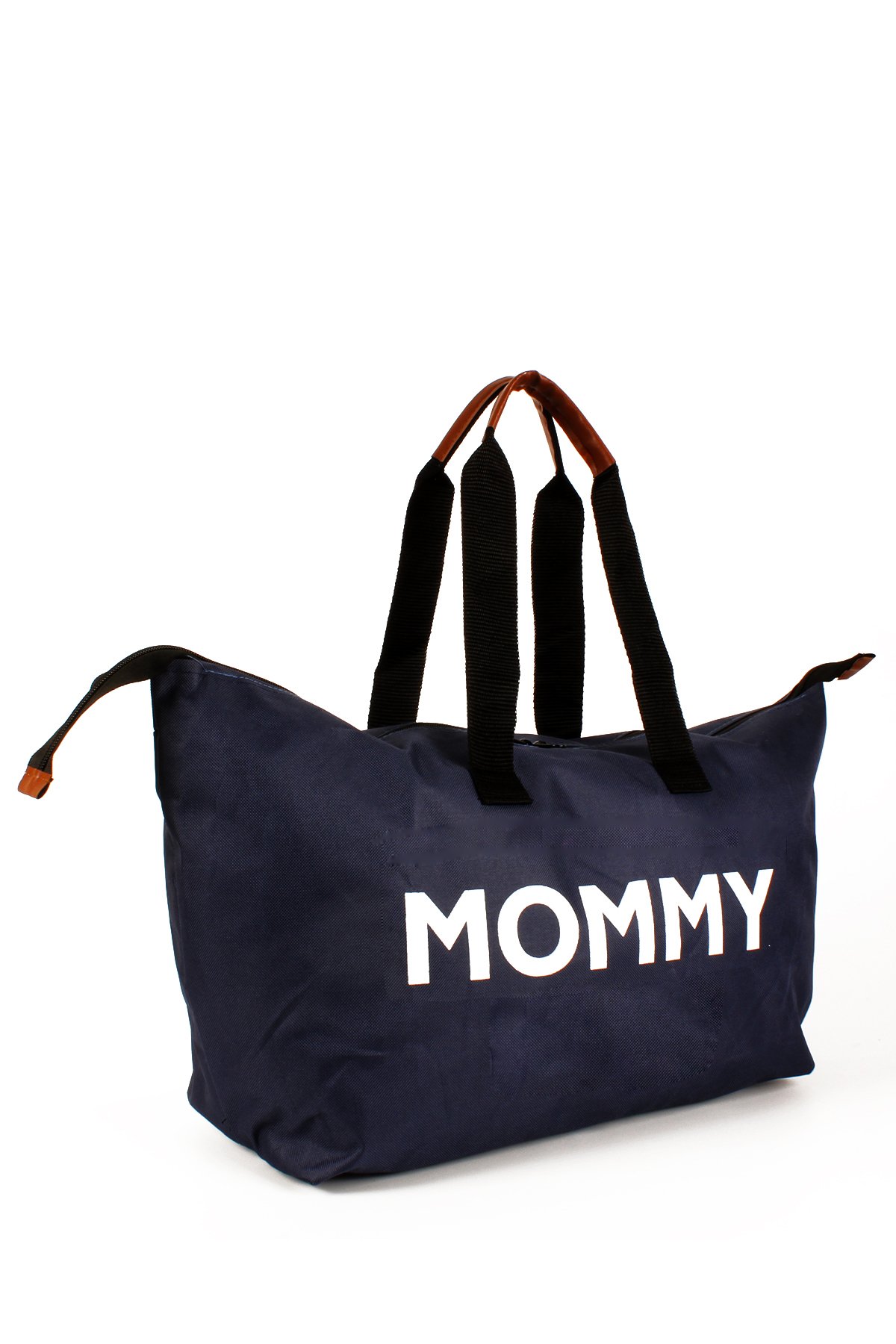MKR20587-SyhTalhaLuwwe Bag'sAnne Bebek-Mommy Büyük Boy Çanta (20587)