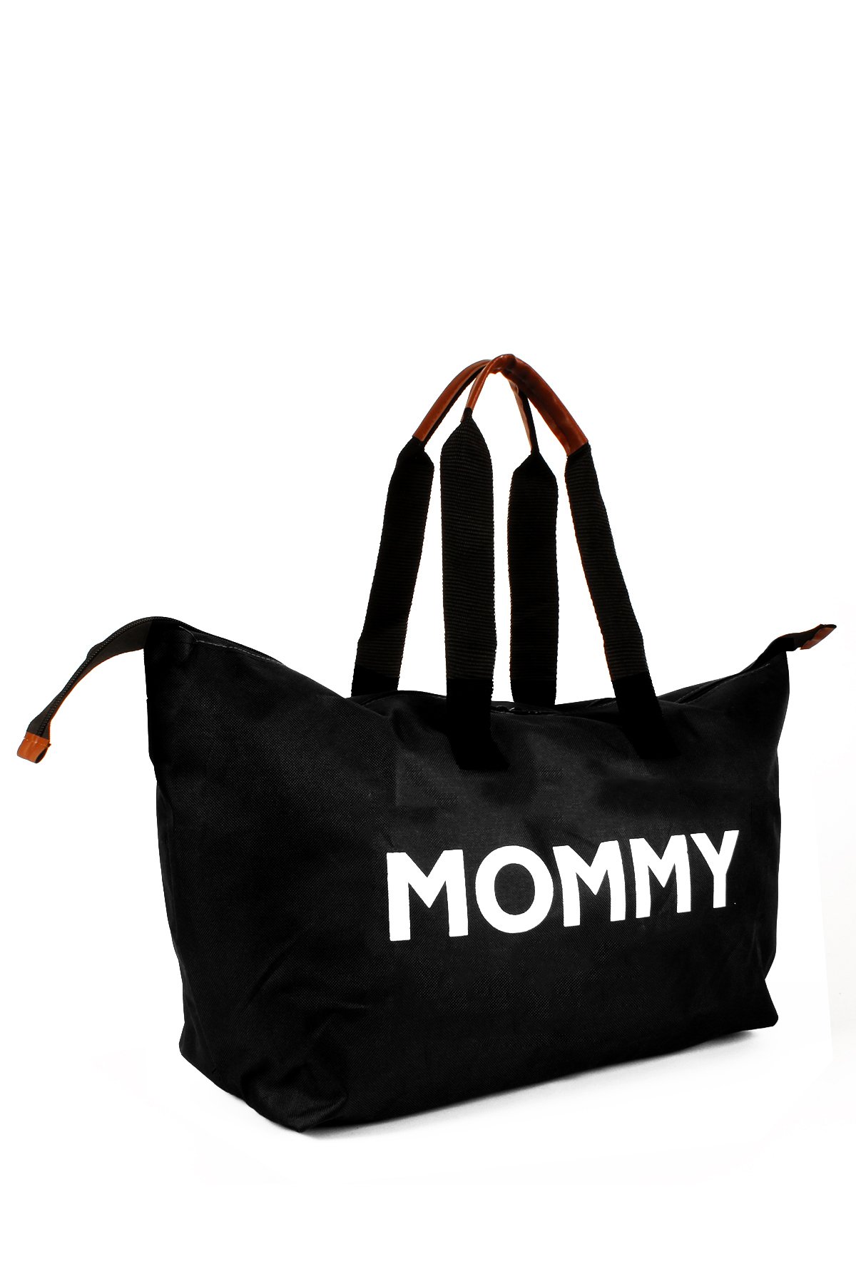MKR20587-SyhTalhaLuwwe Bag'sAnne Bebek-Mommy Büyük Boy Çanta (20587)