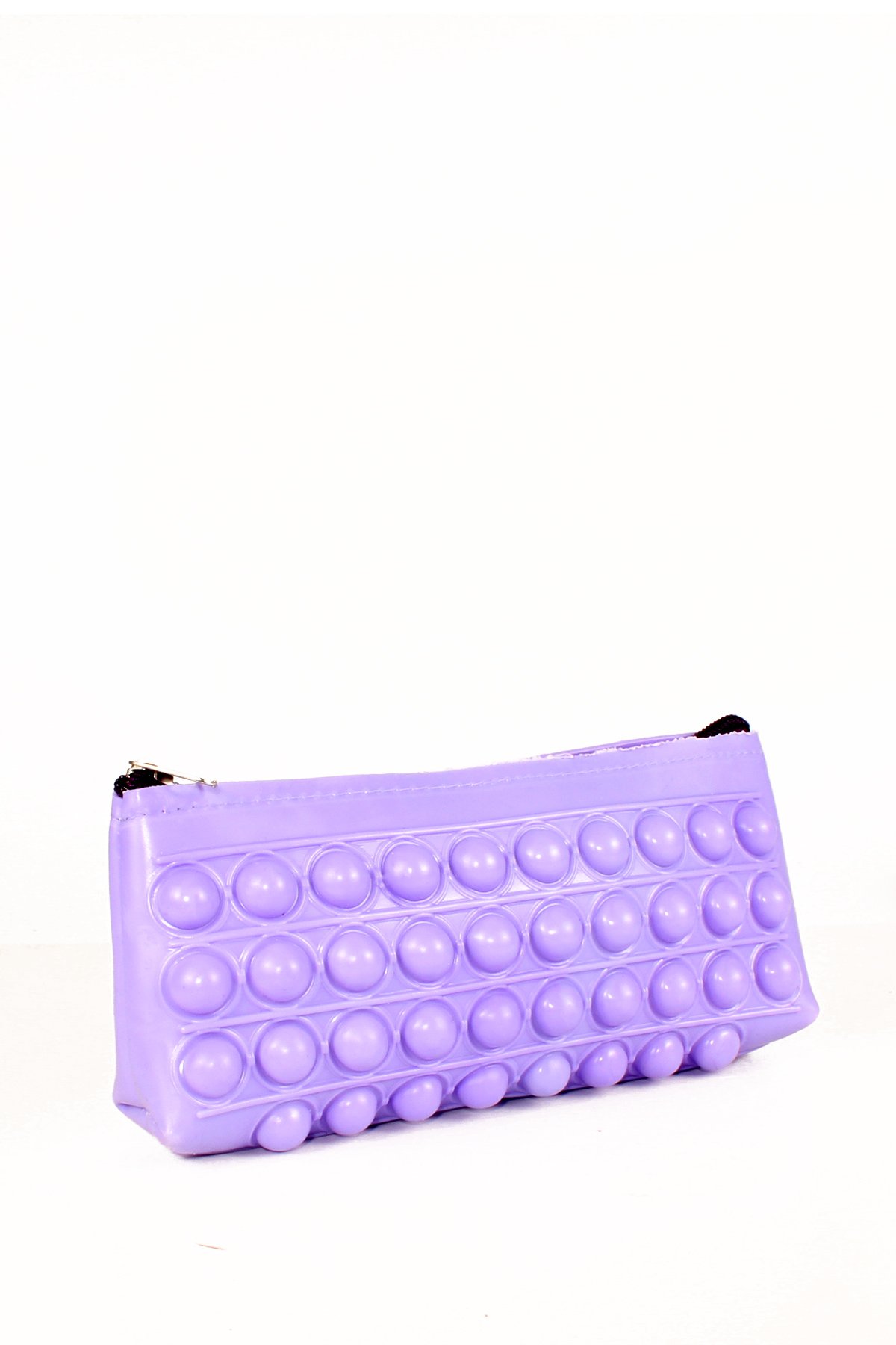 LWE60603-PmbTalhaLuwwe Bag'sÇocuk Pop It Push Bubble Fidget Kalemlik Cüzdan Oyuncak Popit Zihinsel Stres Oyunu(60603)