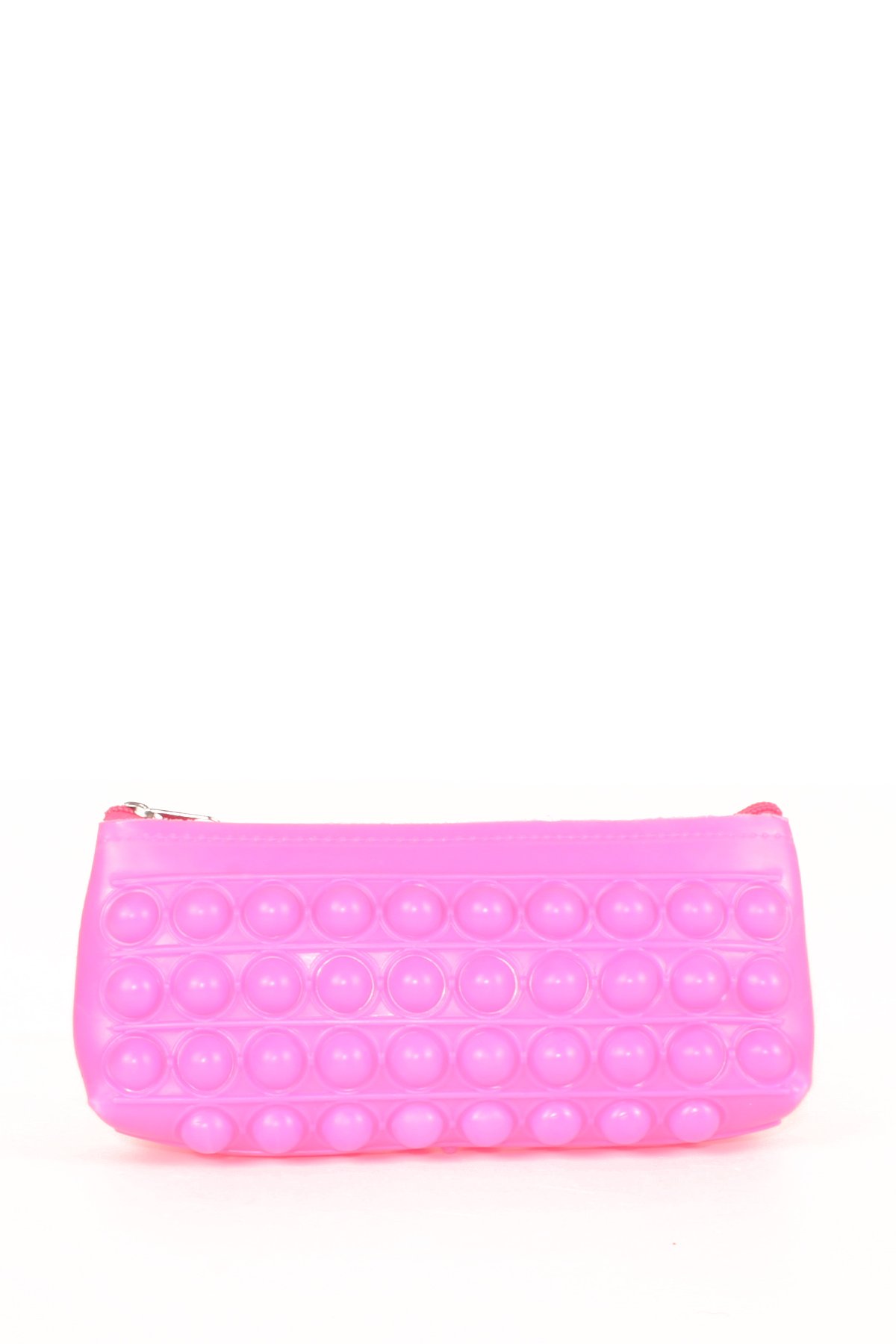 LWE60603-PmbTalhaLuwwe Bag'sÇocuk Pop It Push Bubble Fidget Kalemlik Cüzdan Oyuncak Popit Zihinsel Stres Oyunu(60603)