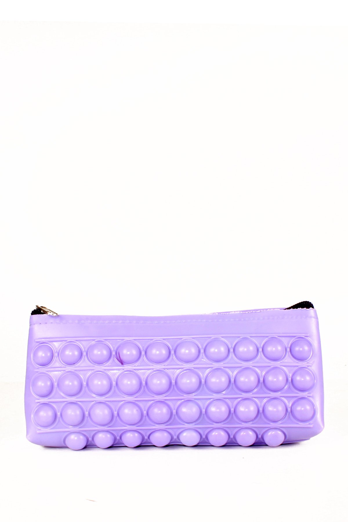 LWE60603-PmbTalhaLuwwe Bag'sÇocuk Pop It Push Bubble Fidget Kalemlik Cüzdan Oyuncak Popit Zihinsel Stres Oyunu(60603)