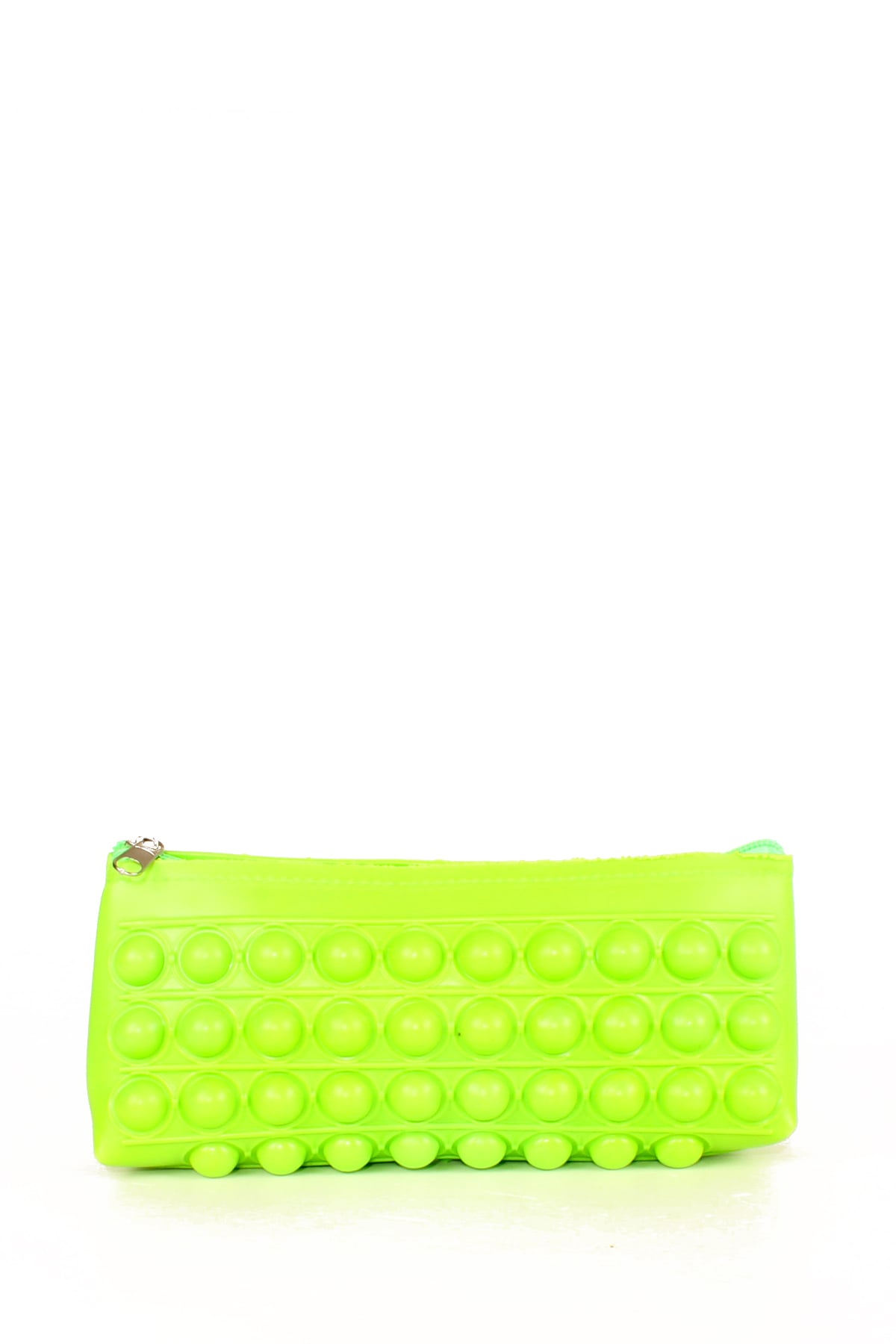 LWE60603-PmbTalhaLuwwe Bag'sÇocuk Pop It Push Bubble Fidget Kalemlik Cüzdan Oyuncak Popit Zihinsel Stres Oyunu(60603)