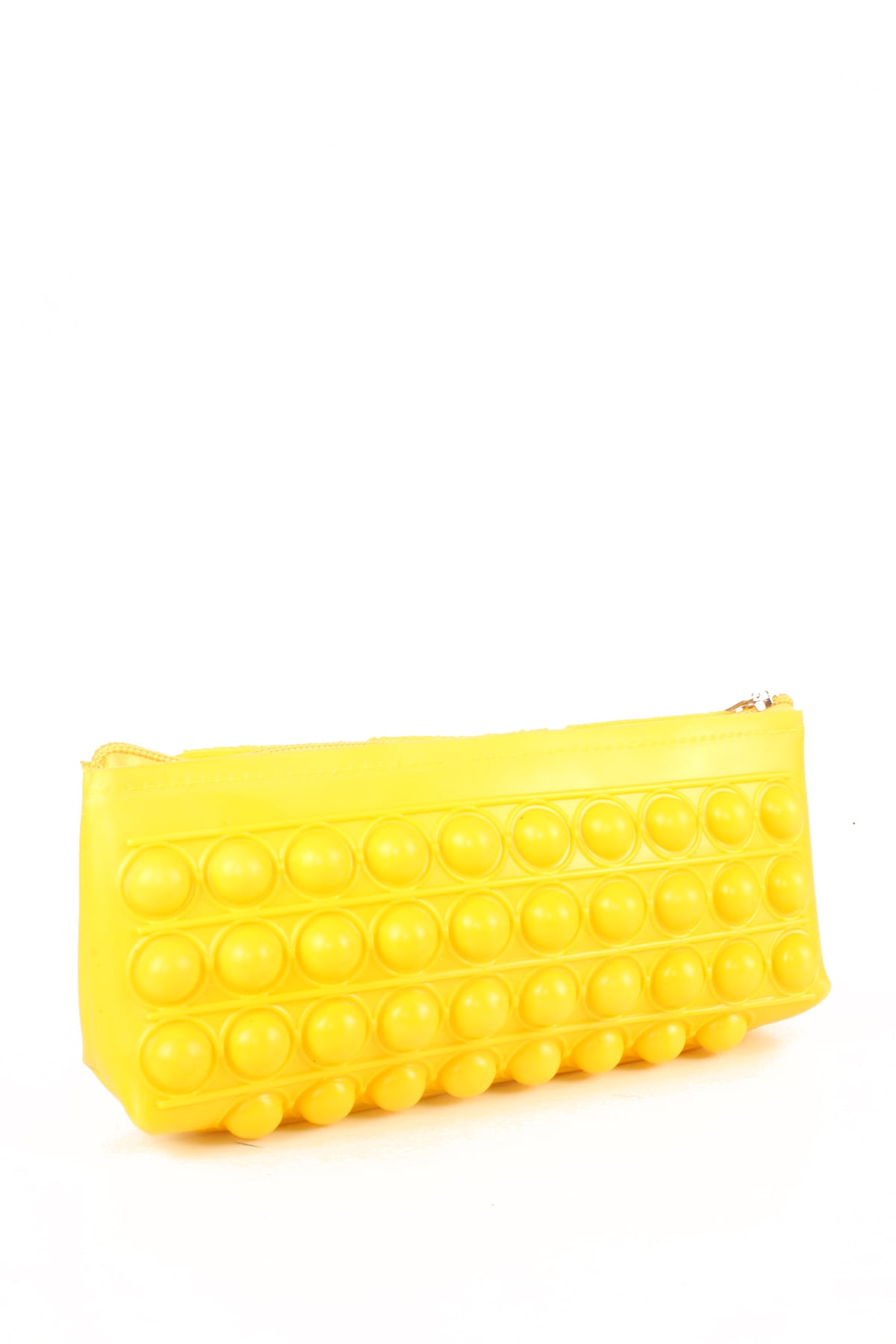 LWE60603-PmbTalhaLuwwe Bag'sÇocuk Pop It Push Bubble Fidget Kalemlik Cüzdan Oyuncak Popit Zihinsel Stres Oyunu(60603)