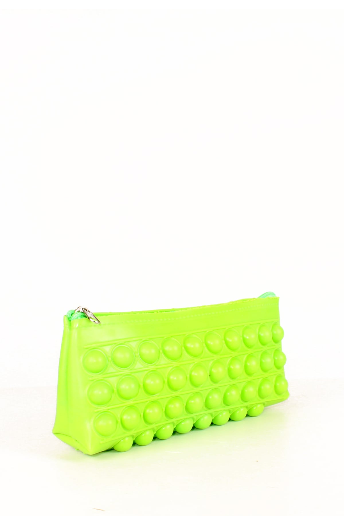 LWE60603-PmbTalhaLuwwe Bag'sÇocuk Pop It Push Bubble Fidget Kalemlik Cüzdan Oyuncak Popit Zihinsel Stres Oyunu(60603)