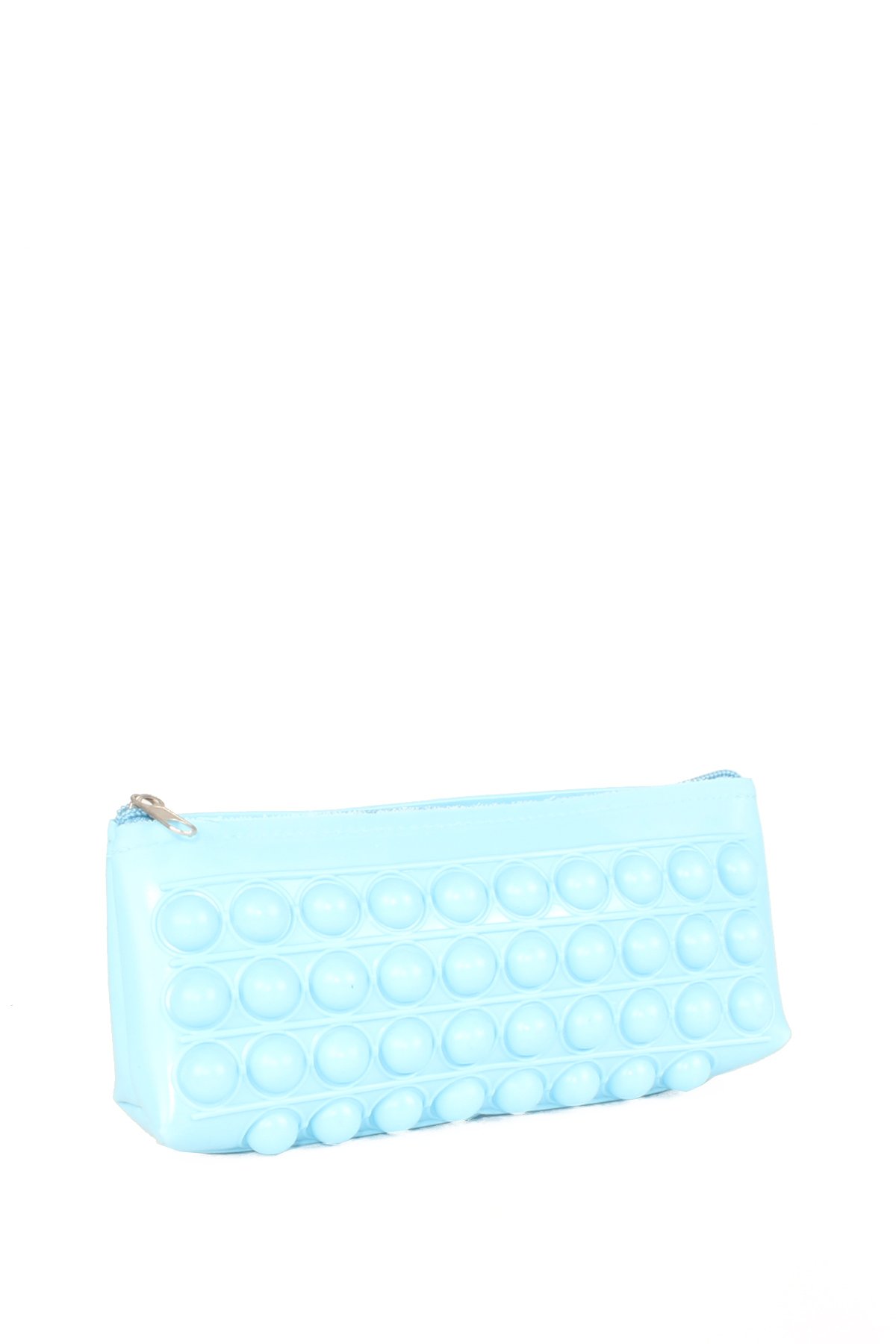 LWE60603-PmbTalhaLuwwe Bag'sÇocuk Pop It Push Bubble Fidget Kalemlik Cüzdan Oyuncak Popit Zihinsel Stres Oyunu(60603)