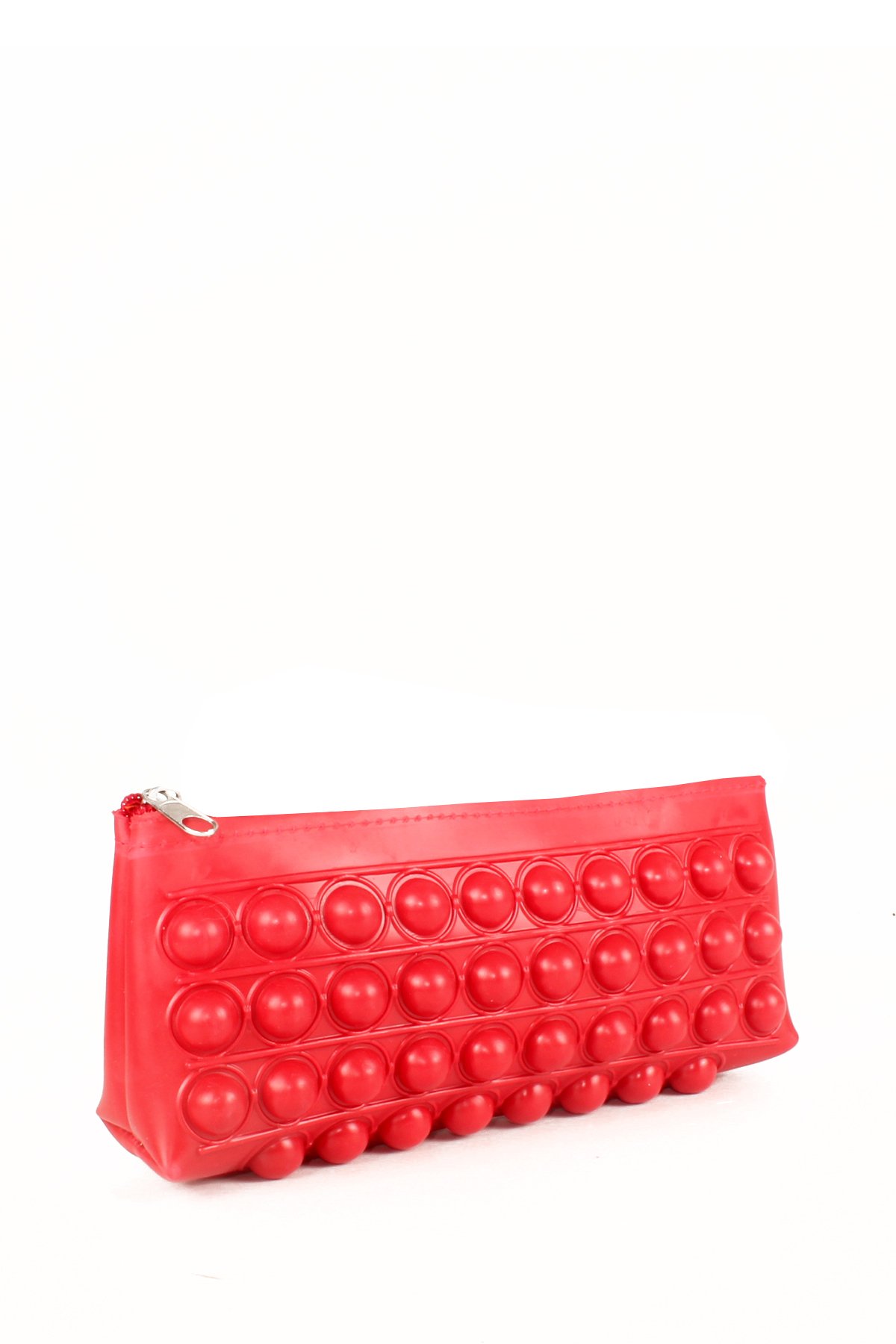 LWE60603-PmbTalhaLuwwe Bag'sÇocuk Pop It Push Bubble Fidget Kalemlik Cüzdan Oyuncak Popit Zihinsel Stres Oyunu(60603)