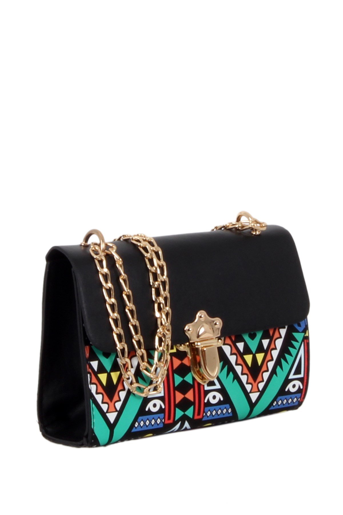 LWE20299-EbruliLuwweLuwwe Bag'sEbruli Kadın Omuz Çantası (LWE20299-Ebruli)