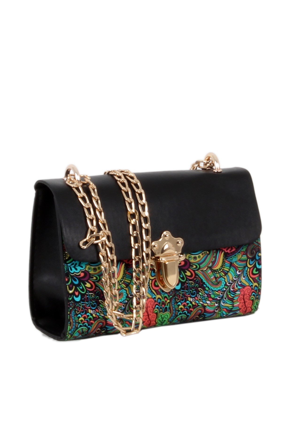 LWE20299-EbruliLuwweLuwwe Bag'sEbruli Kadın Omuz Çantası (LWE20299-Ebruli)