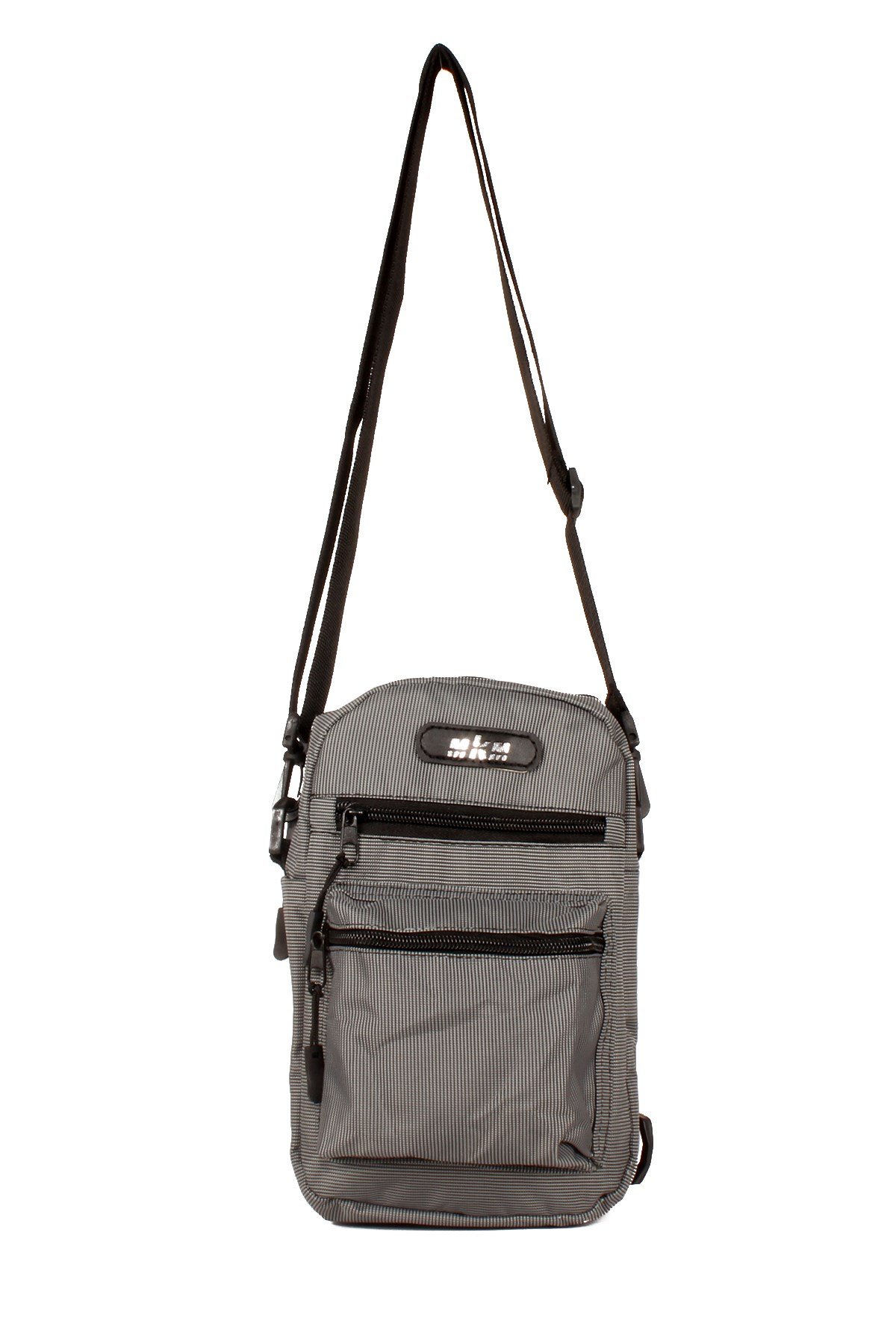 LWE20562-FTalhaLuwwe Bag'sErkek ÜÇ Bölmeli Sırt ve Çapraz Çanta (20562)