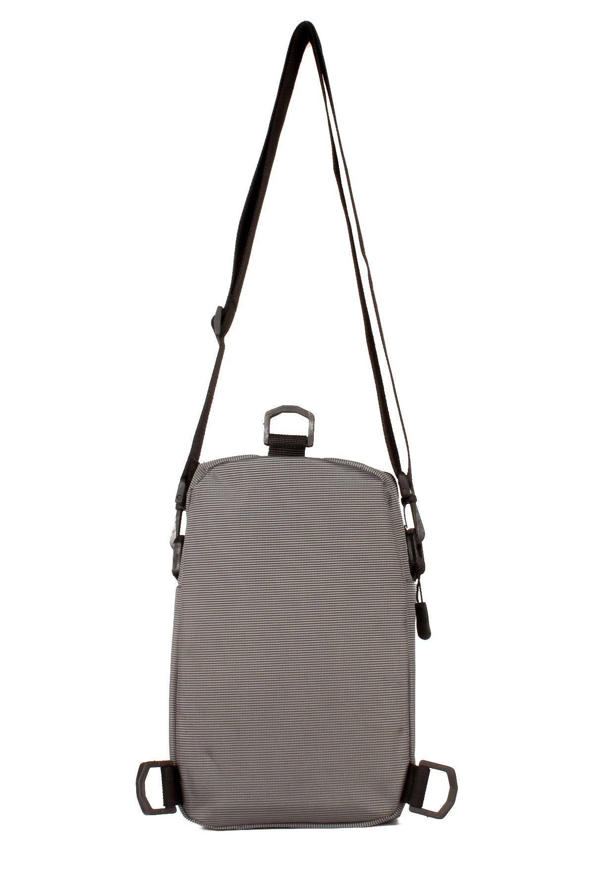 LWE20562-FTalhaLuwwe Bag'sErkek ÜÇ Bölmeli Sırt ve Çapraz Çanta (20562)