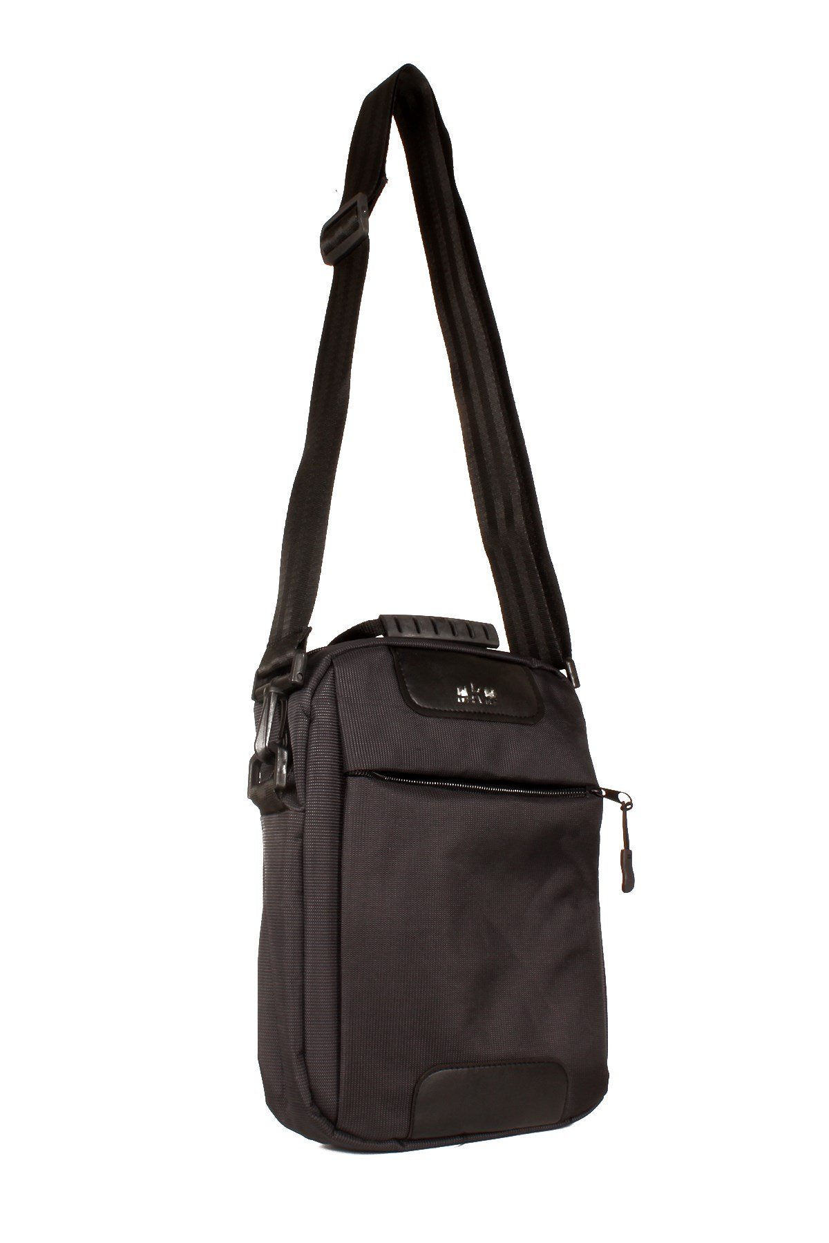 LWE20563-STalhaLuwwe Bag'sErkek ÜÇ Bölmeli Tablet - Günlük El ve Omuz Çantası (20563)