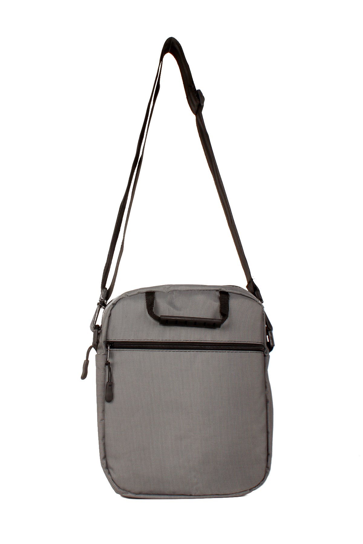 LWE20563-STalhaLuwwe Bag'sErkek ÜÇ Bölmeli Tablet - Günlük El ve Omuz Çantası (20563)