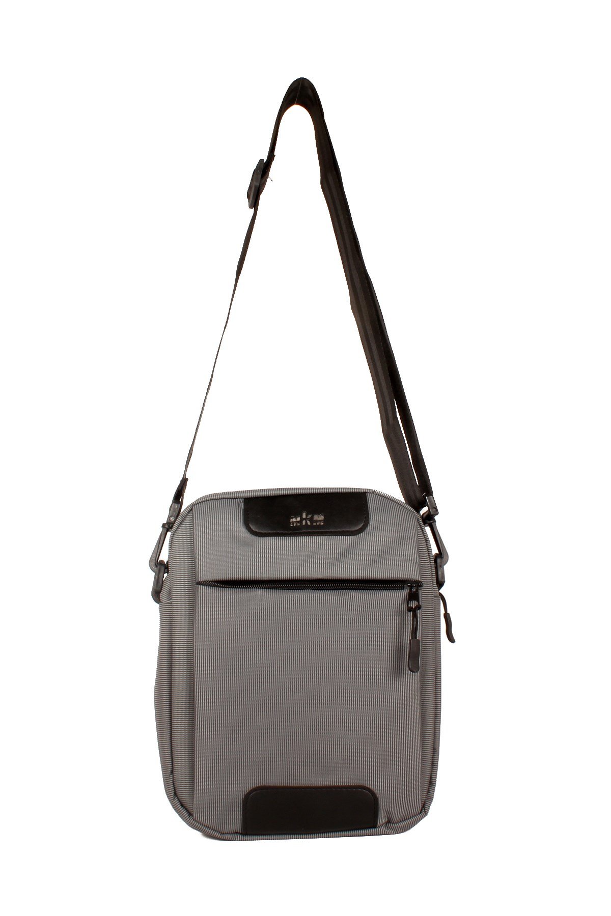 LWE20563-STalhaLuwwe Bag'sErkek ÜÇ Bölmeli Tablet - Günlük El ve Omuz Çantası (20563)