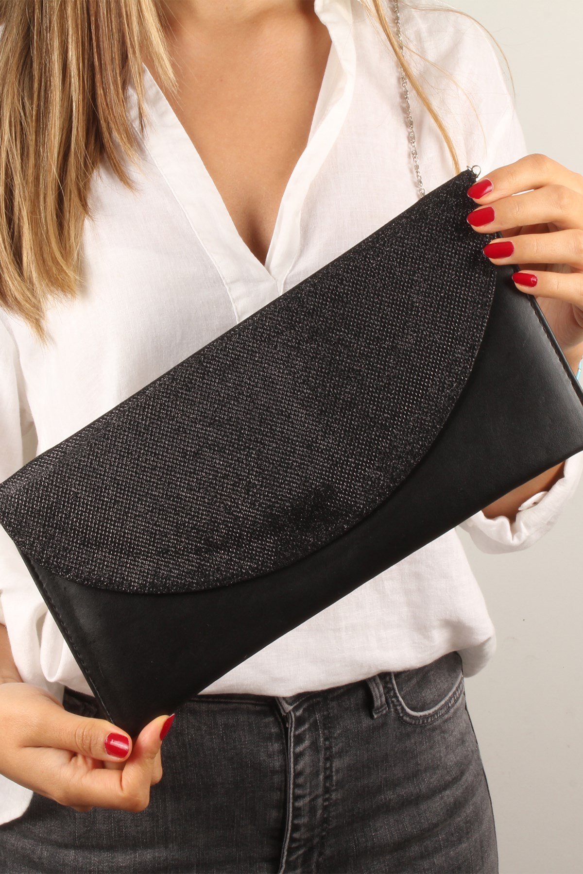 LWE30398-SLuwweLuwwe Bag'sKadın Abiye Çanta (30398)