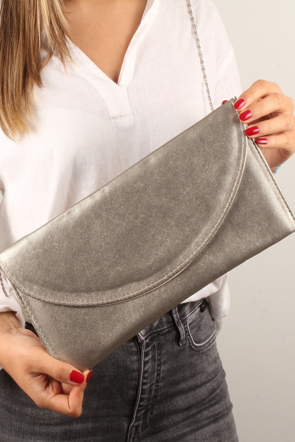 LWE30398-SLuwweLuwwe Bag'sKadın Abiye Çanta (30398)