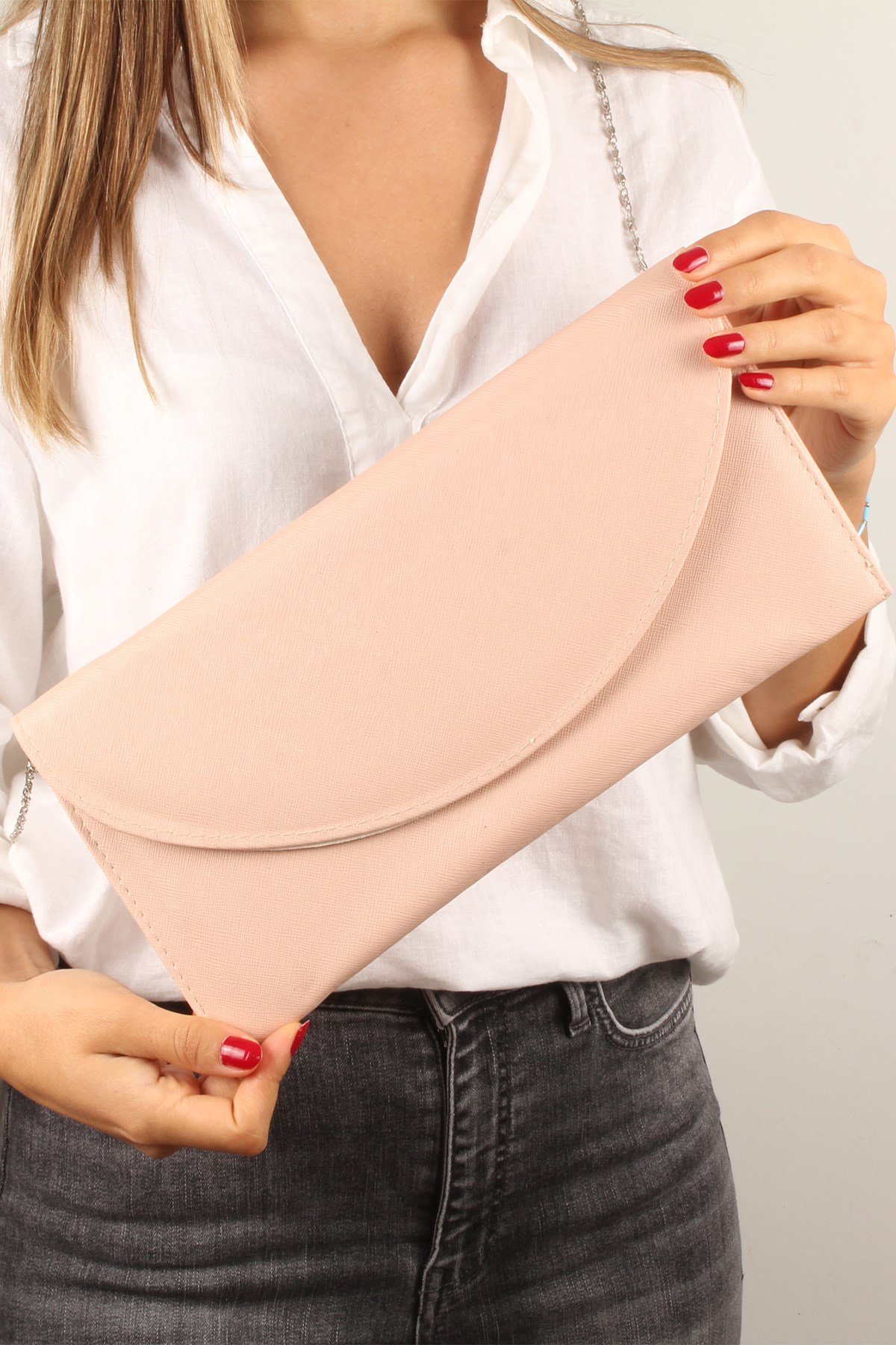 LWE30398-SLuwweLuwwe Bag'sKadın Abiye Çanta (30398)