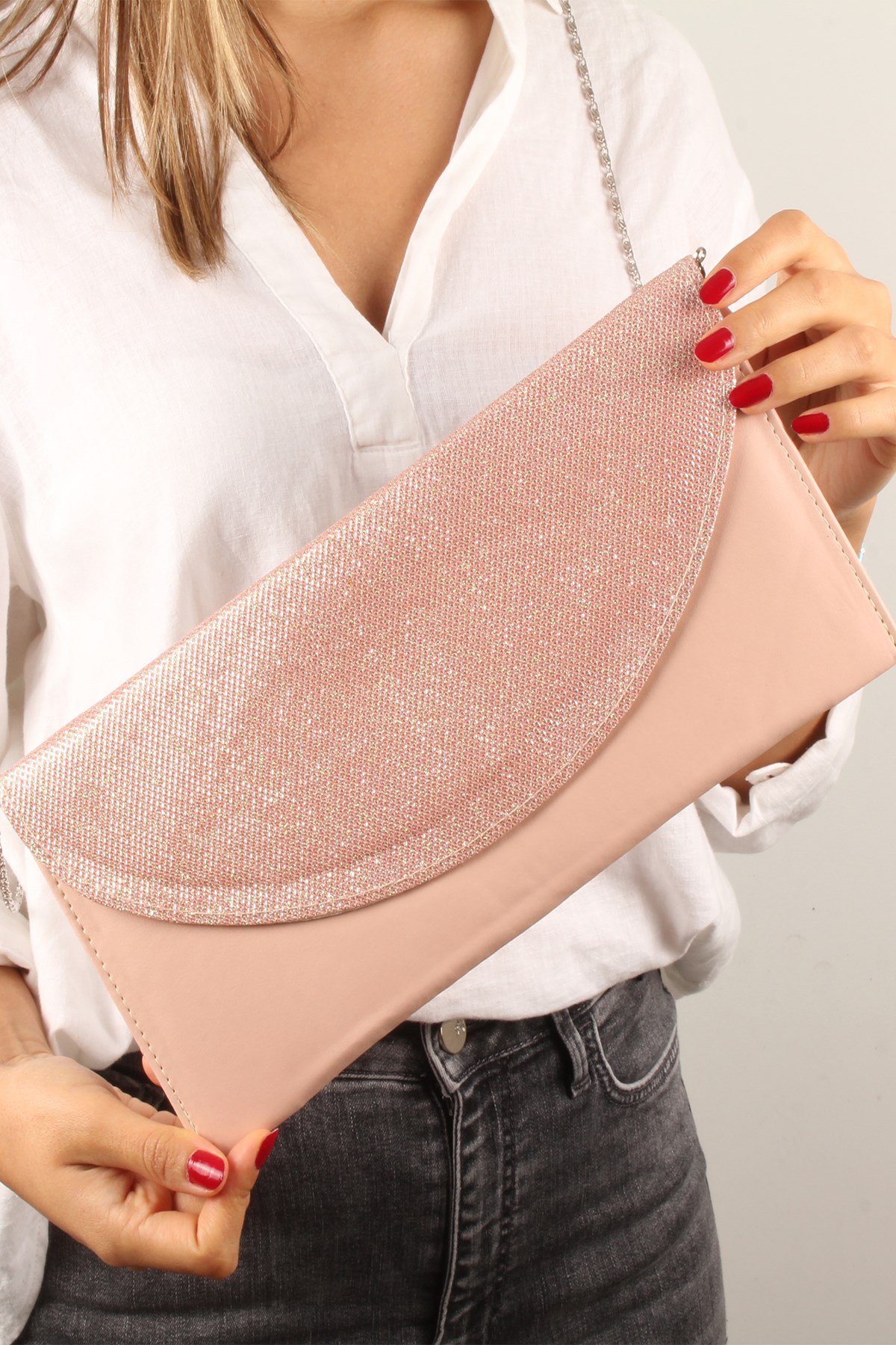 LWE30398-SLuwweLuwwe Bag'sKadın Abiye Çanta (30398)