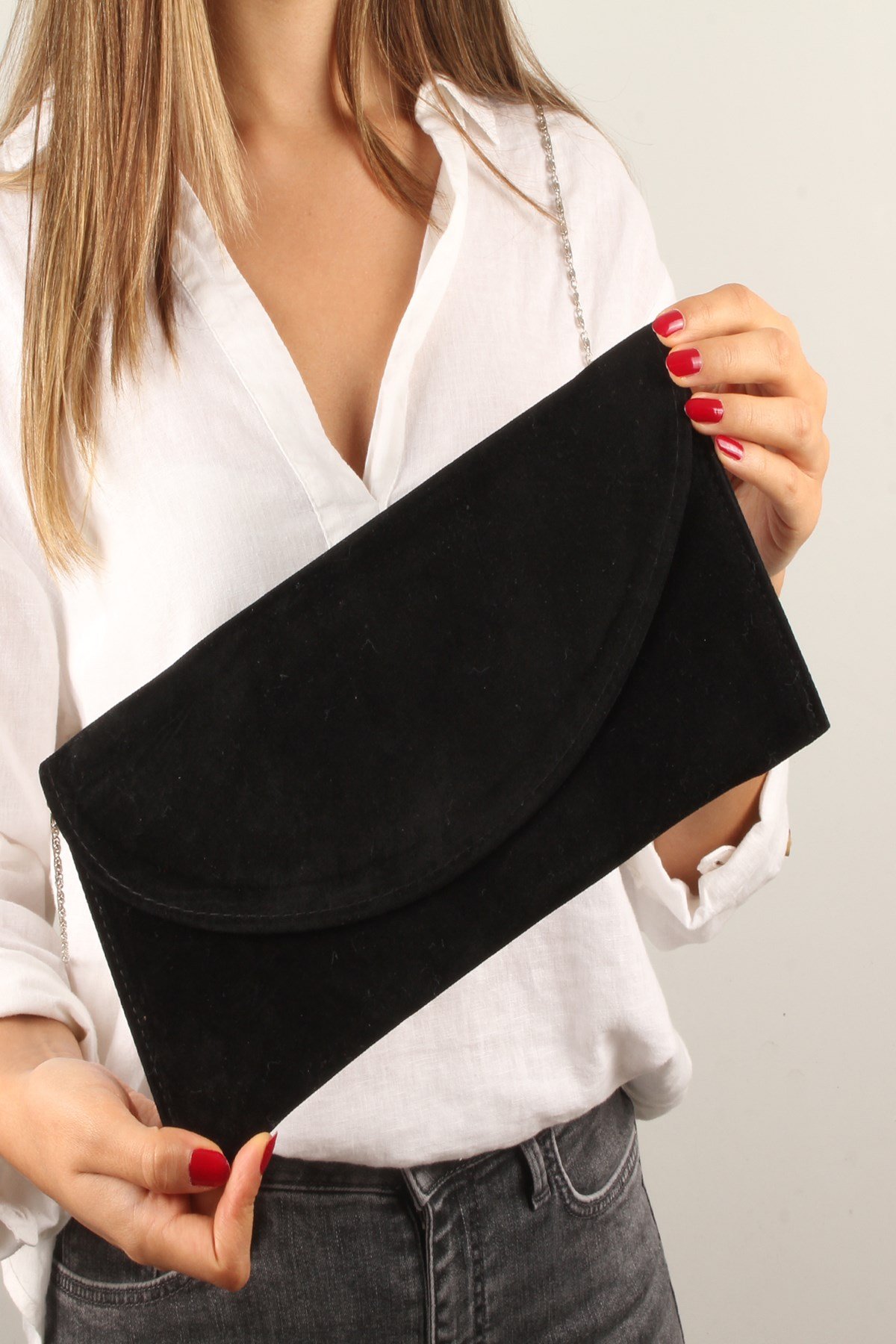 LWE30398-SLuwweLuwwe Bag'sKadın Abiye Çanta (30398)