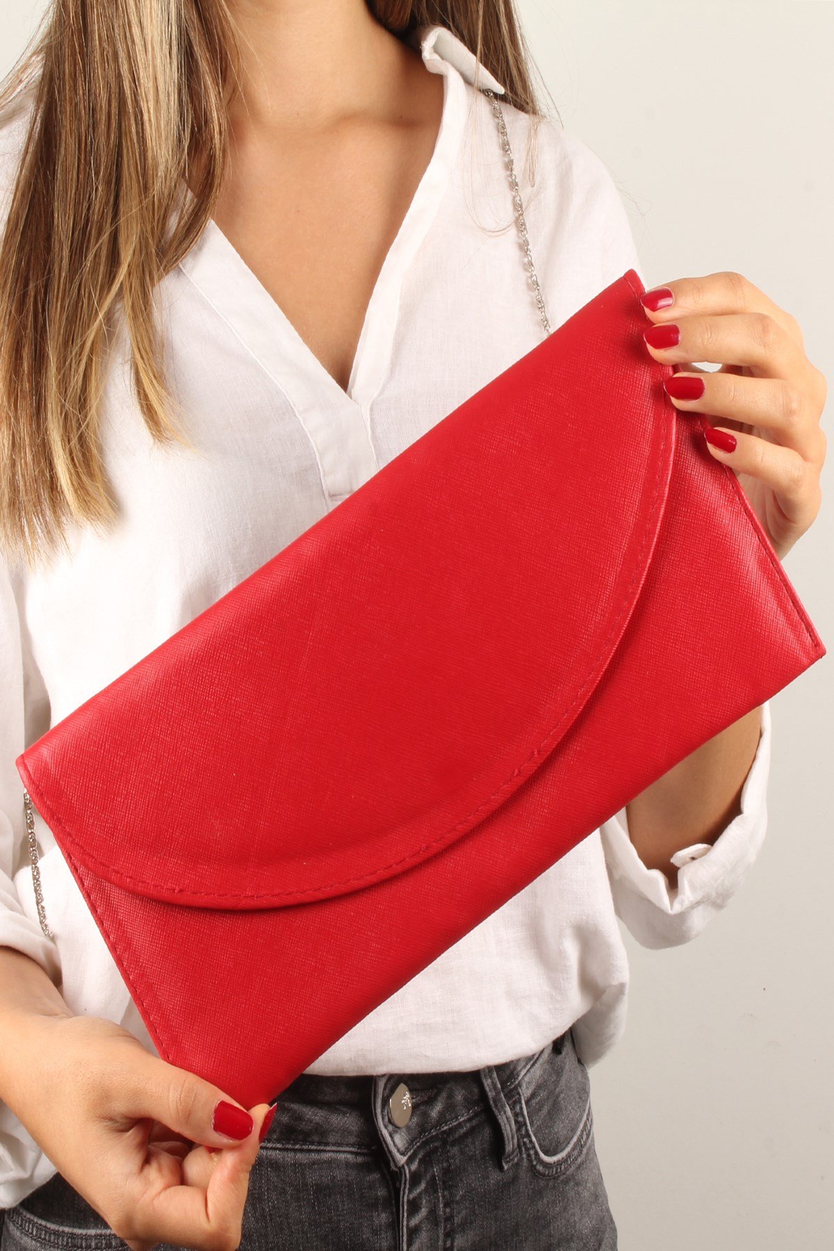 LWE30398-SLuwweLuwwe Bag'sKadın Abiye Çanta (30398)