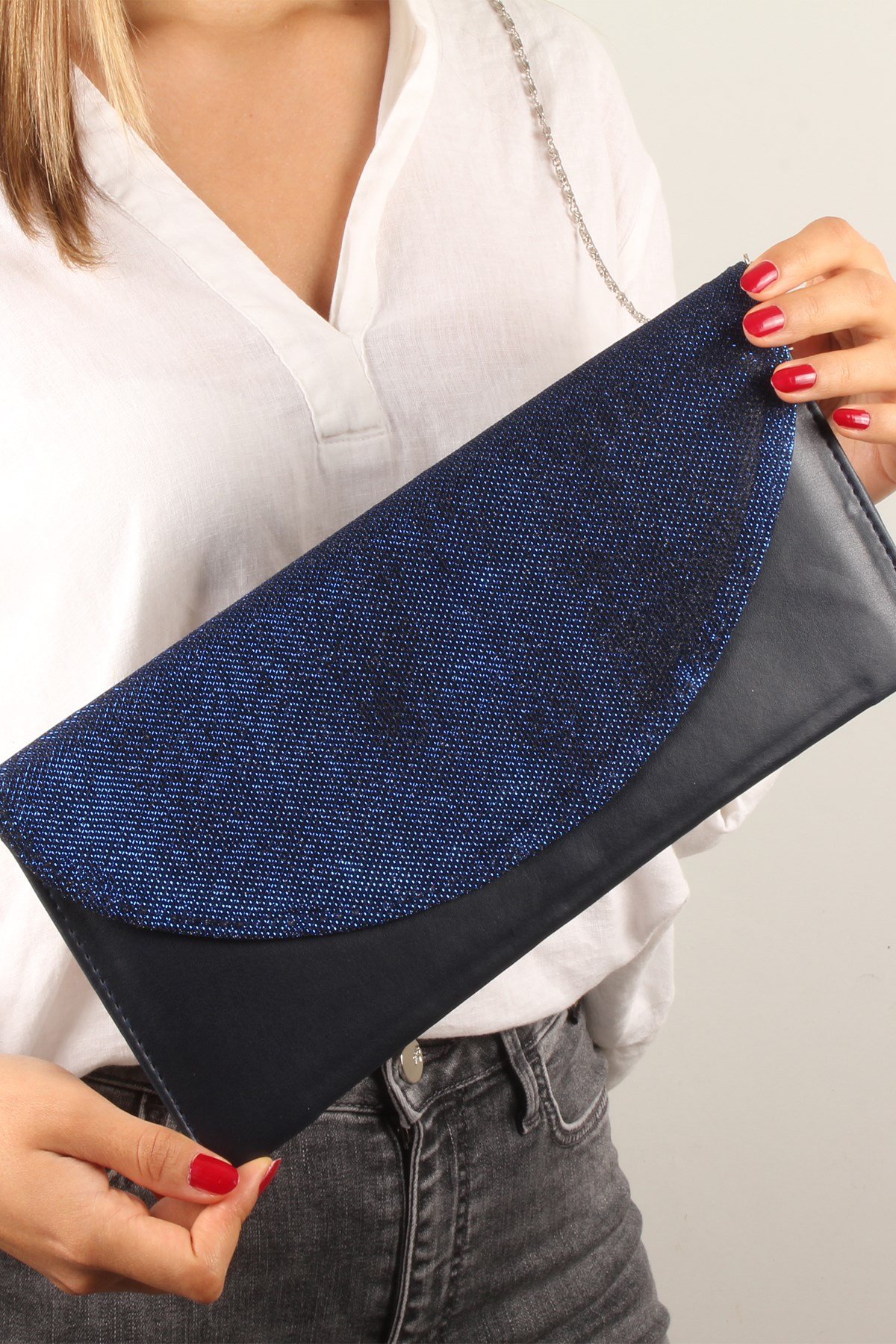 LWE30398-SLuwweLuwwe Bag'sKadın Abiye Çanta (30398)