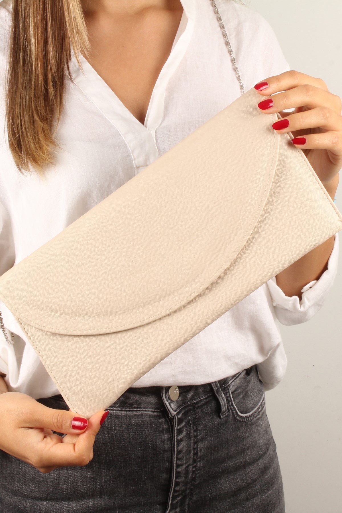 LWE30398-SLuwweLuwwe Bag'sKadın Abiye Çanta (30398)