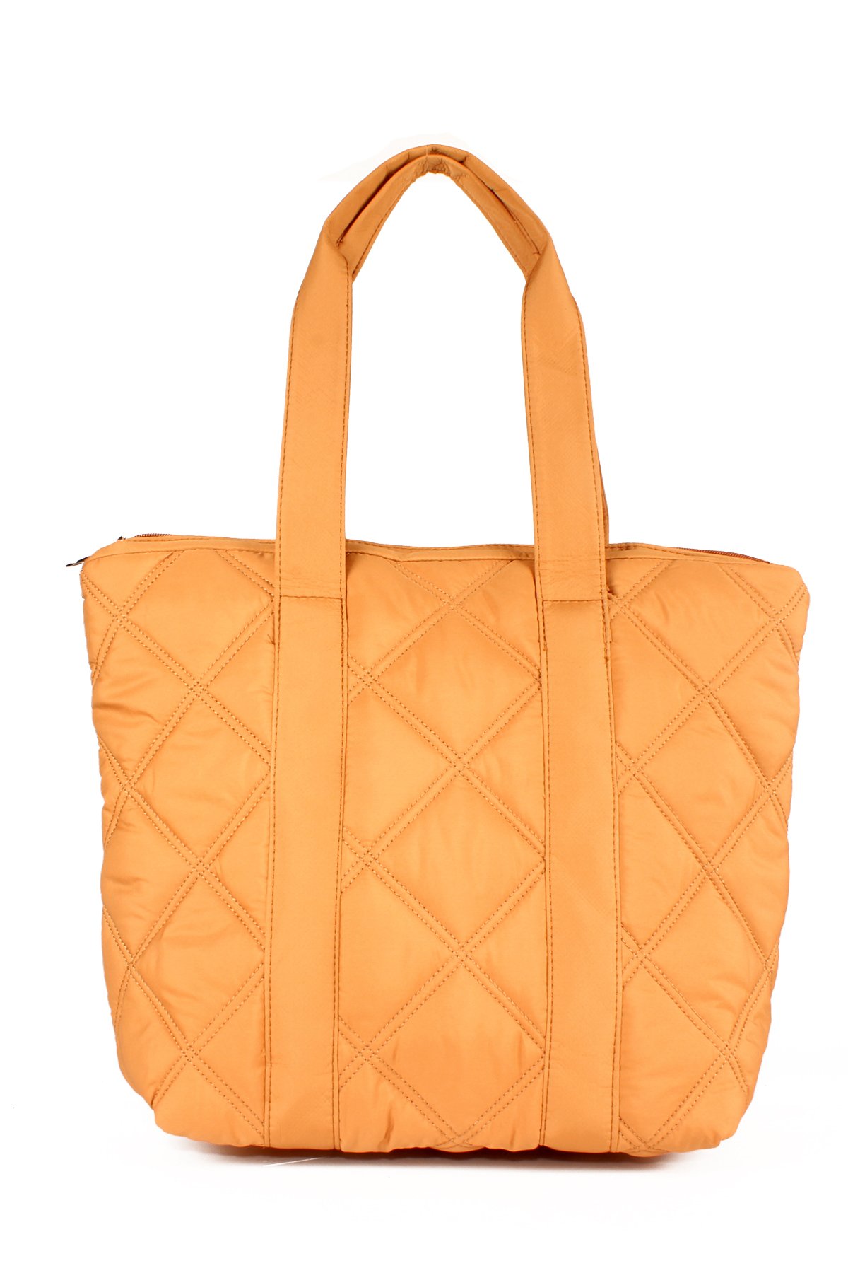 LWE10610-SyhTalhaLuwwe Bag'sKadın Anne Boy Paraşüt Kumaş Shopper Tarz Omuz ve El Çantası (10610)