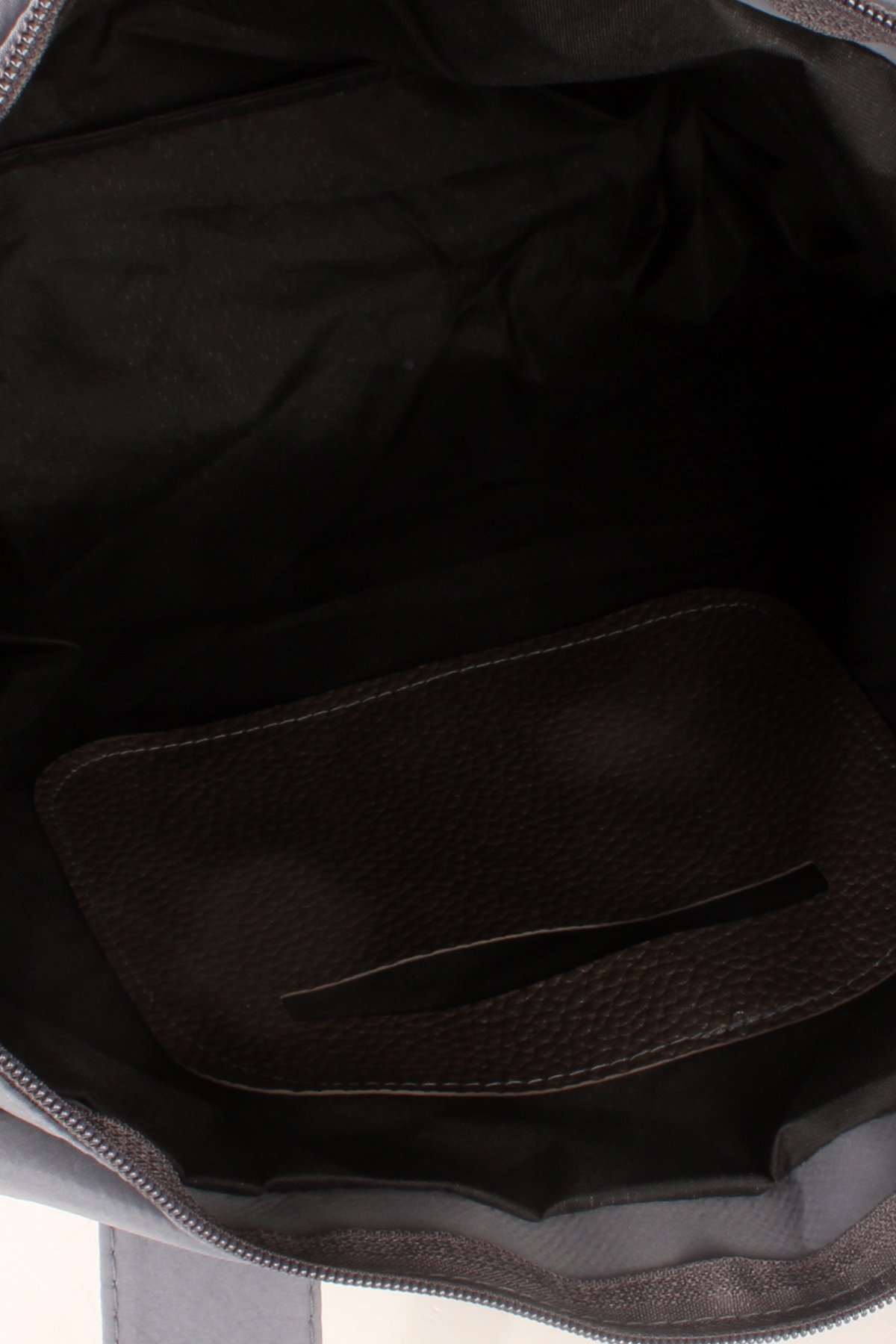 LWE10610-SyhTalhaLuwwe Bag'sKadın Anne Boy Paraşüt Kumaş Shopper Tarz Omuz ve El Çantası (10610)