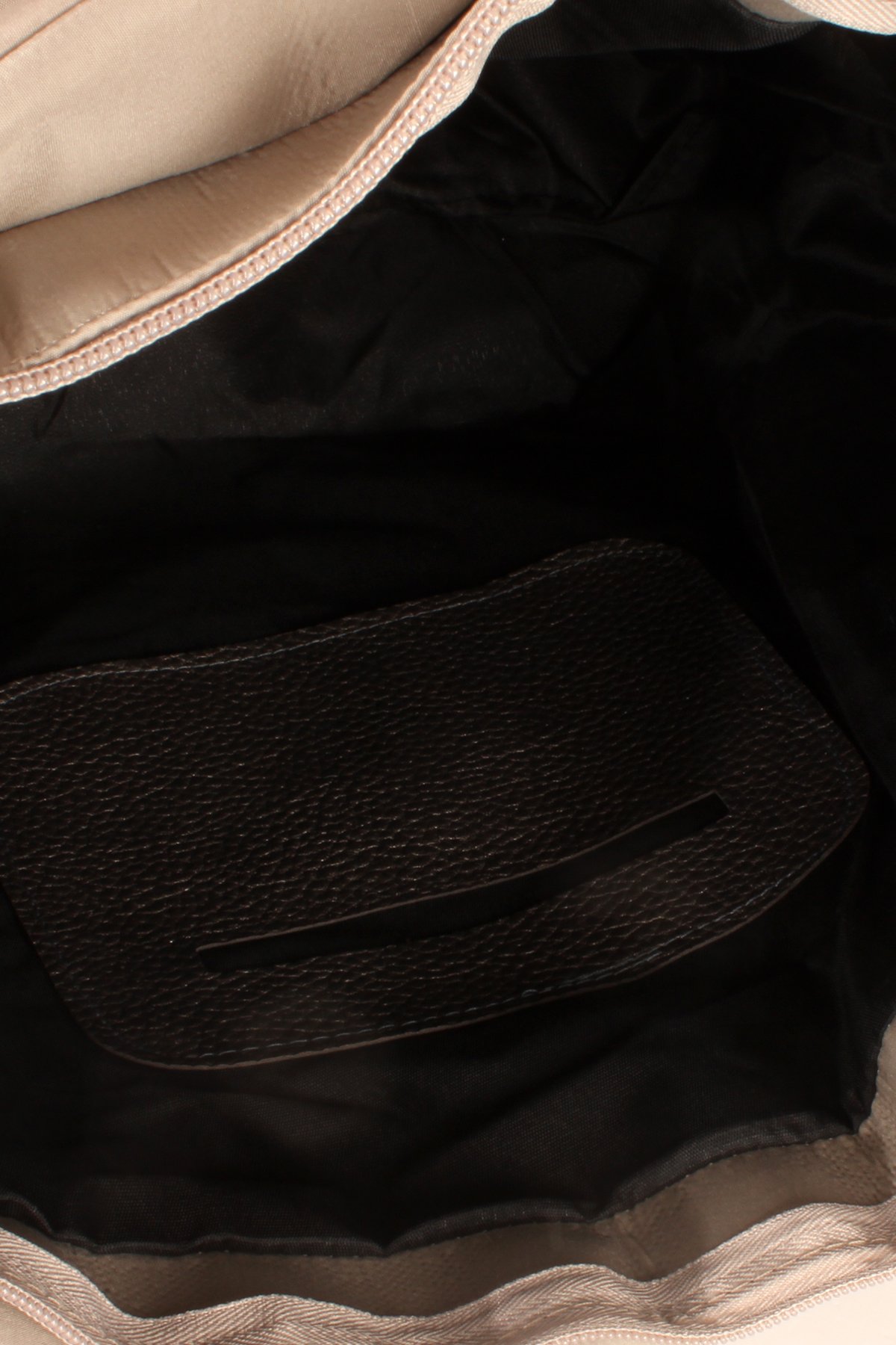 LWE10610-SyhTalhaLuwwe Bag'sKadın Anne Boy Paraşüt Kumaş Shopper Tarz Omuz ve El Çantası (10610)