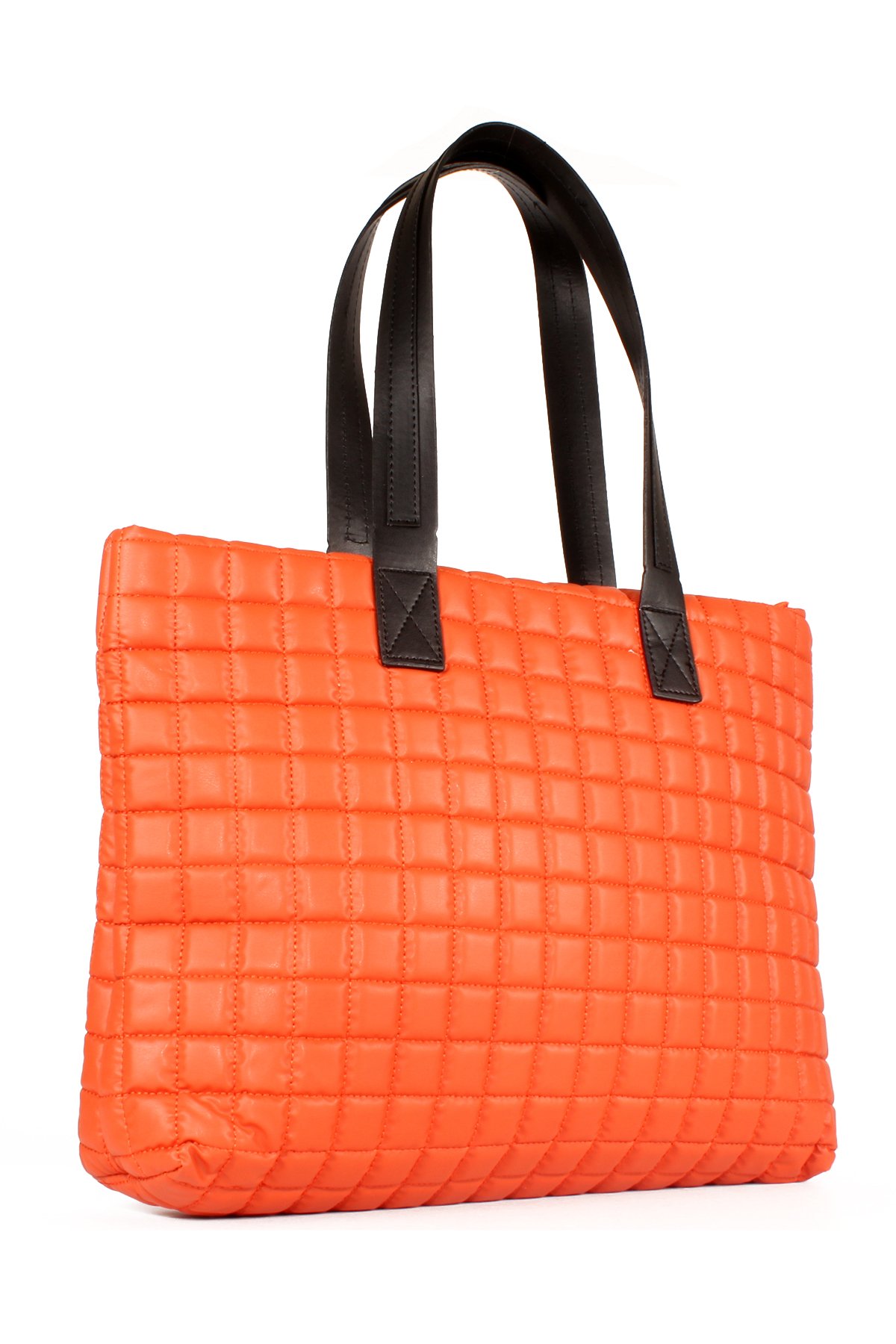 LWE10605-SyhTalhaLuwwe Bag'sKadın Anne Boy Yumuşak Deri Çift Renk Omuz ve El Çantası (10605)