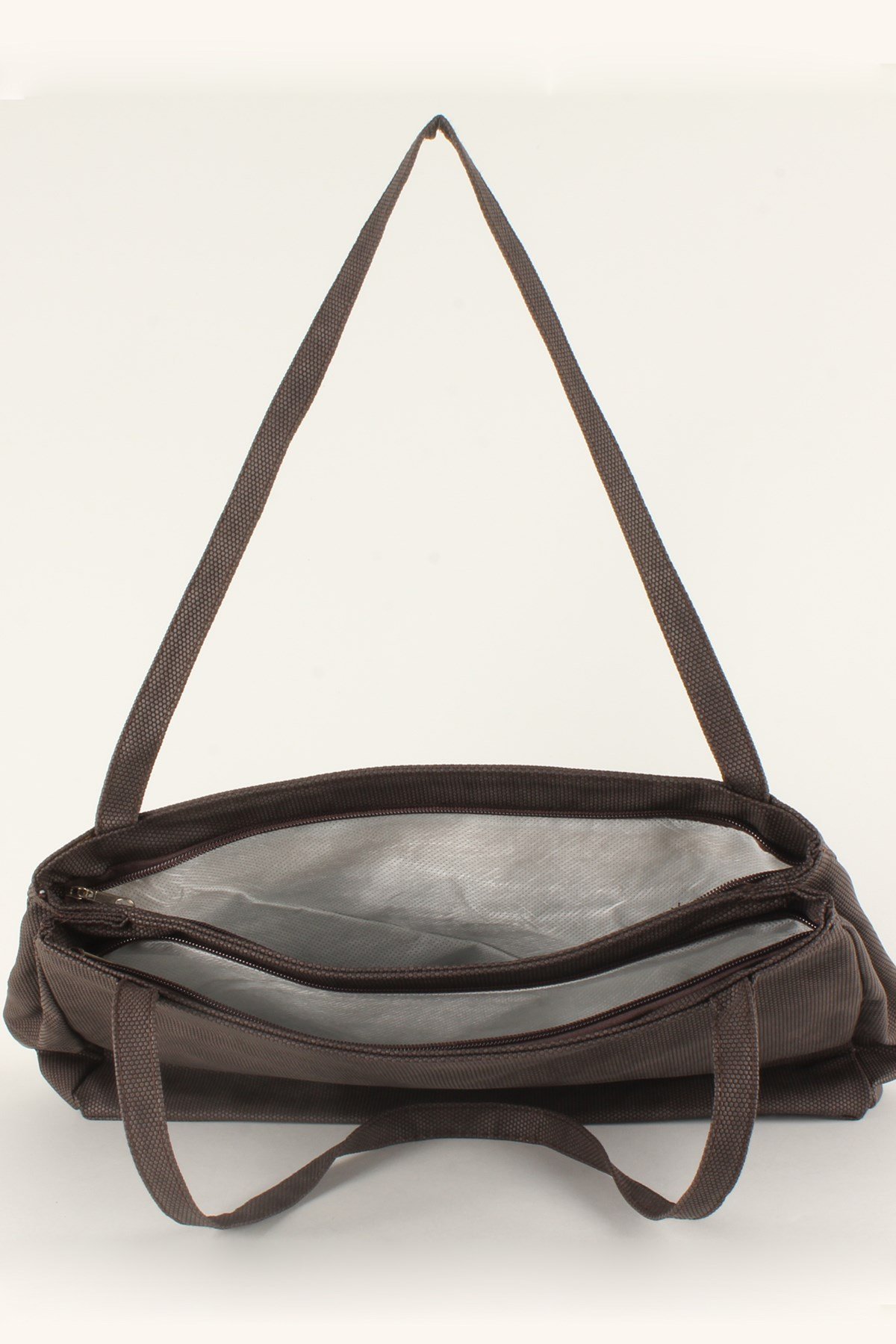 LWE30405-SLuwweLuwwe Bag'sKadın Anne Tarz Cepli El ve Kol Çantası (30305)