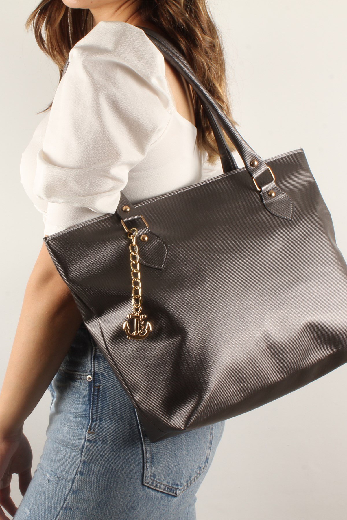 LWE20362-Kroka S.LuwweLuwwe Bag'sKadın Anne Tarz El Ve Omuz Çanta (20362)