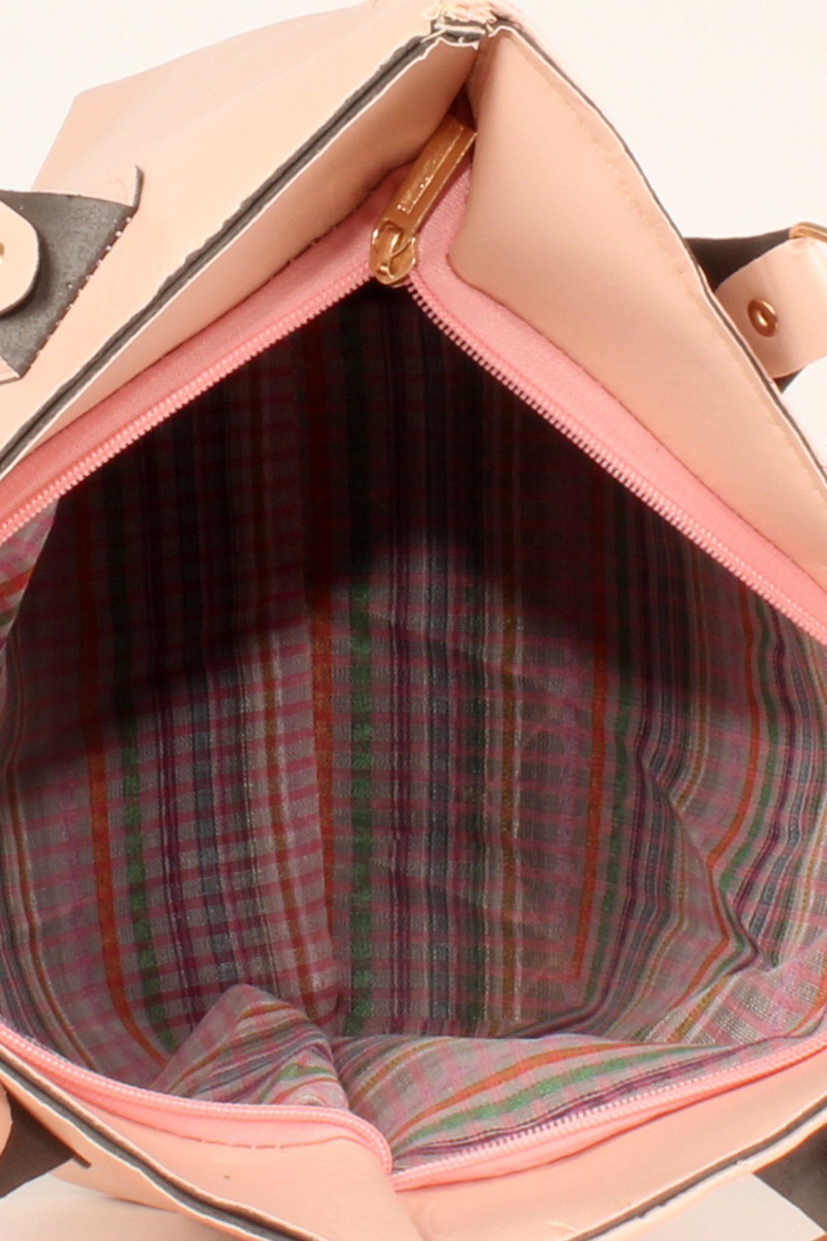 LWE20616-SyhTalhaLuwwe Bag'sKadın Anne Tarz Kapitoneli Cüzdanlı El ve Omuz Çantası (20616)