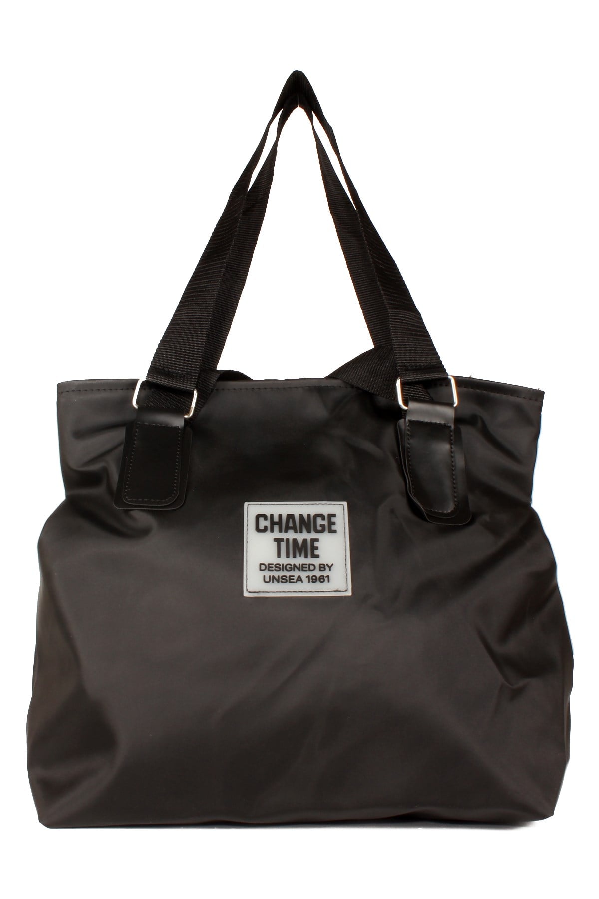 LWE1559-STalhaLuwwe Bag'sKadın Büyük Boy Çift Askılı Su Geçirmez Okul & Shopper Çanta (1559)
