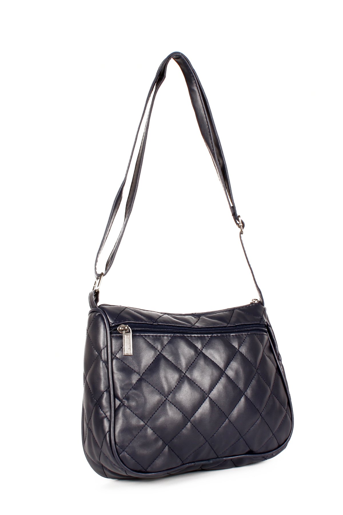 LWE20580-STalhaLuwwe Bag'sKadın Çok Bölmeli Günlük Çapraz&Omuz Çantası (20580)