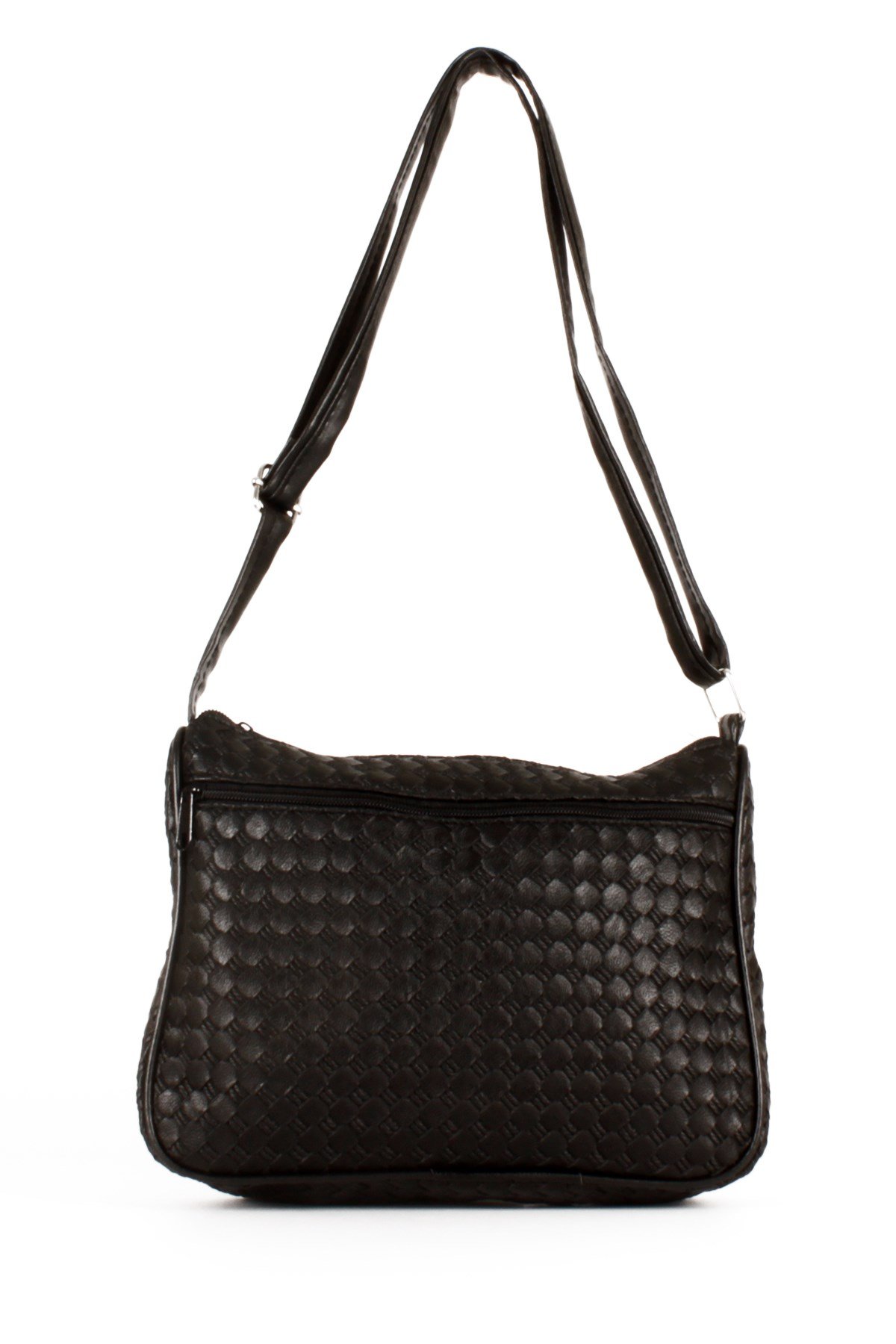 LWE30495-SNehirLuwwe Bag'sKadın Çok Cepli Anne Tarz Çapraz Omuz Çantası (LWE30495)