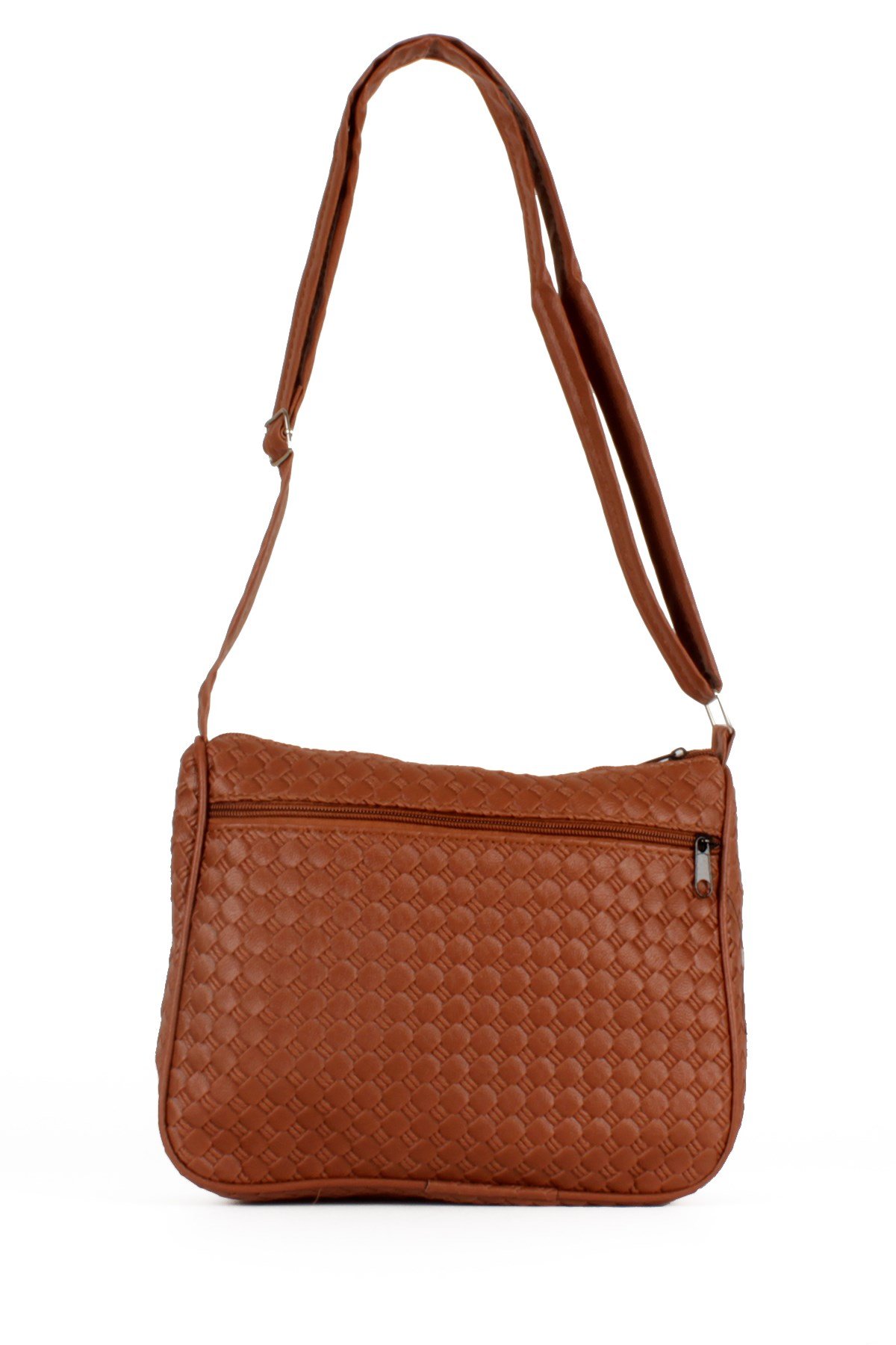 LWE30495-SNehirLuwwe Bag'sKadın Çok Cepli Anne Tarz Çapraz Omuz Çantası (LWE30495)