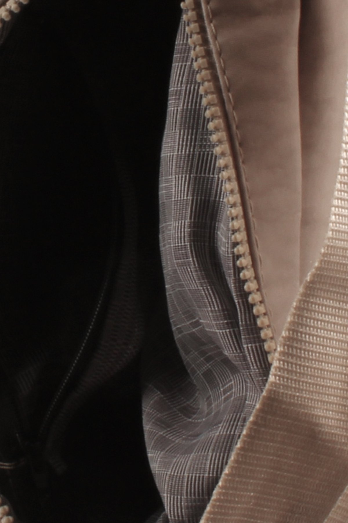 LWE10678-SyhTalhaLuwwe Bag'sKadın Çok Cepli Yıkanmış Krinkle Kumaş Postacı Tarz Omuz Çapraz Çanta (10678)