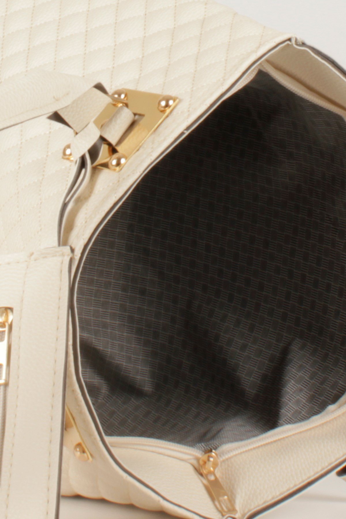 LWE20410-SLuwweLuwwe Bag'sKadın Cüzdan Aksesuarlı El ve Kol Çantası (20410)