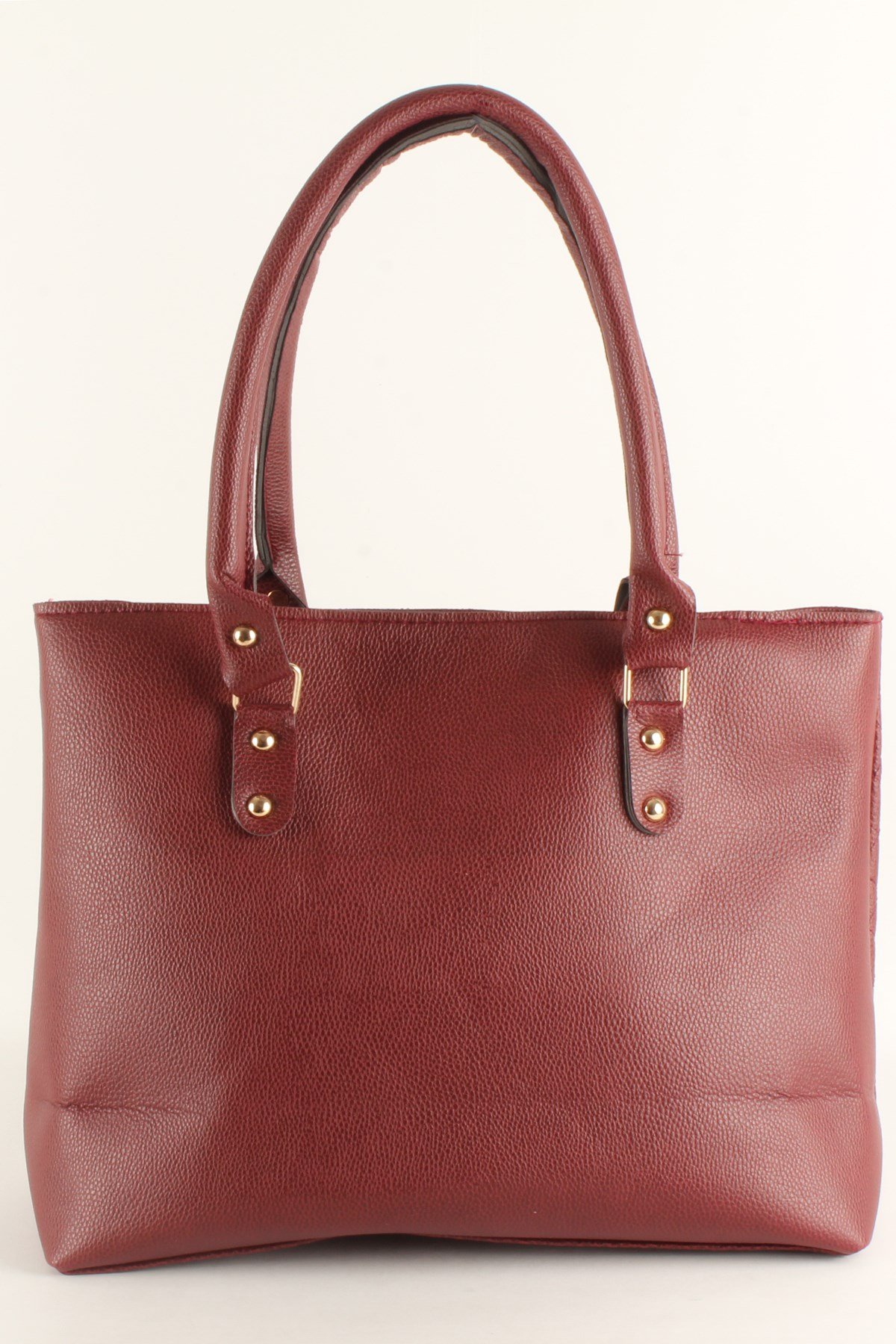 LWE20410-SLuwweLuwwe Bag'sKadın Cüzdan Aksesuarlı El ve Kol Çantası (20410)