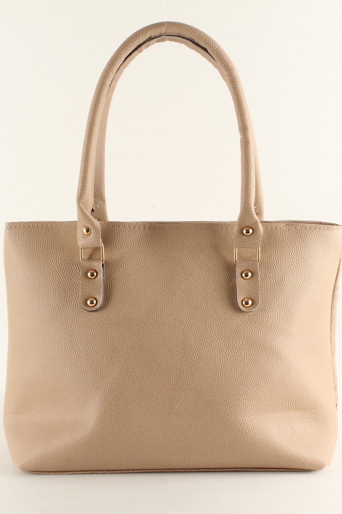 LWE20410-SLuwweLuwwe Bag'sKadın Cüzdan Aksesuarlı El ve Kol Çantası (20410)