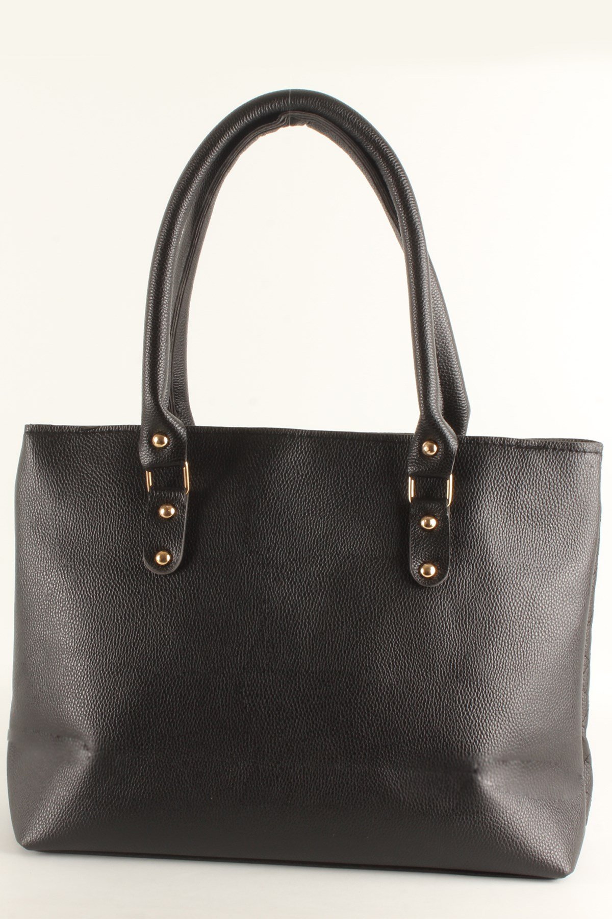 LWE20410-SLuwweLuwwe Bag'sKadın Cüzdan Aksesuarlı El ve Kol Çantası (20410)