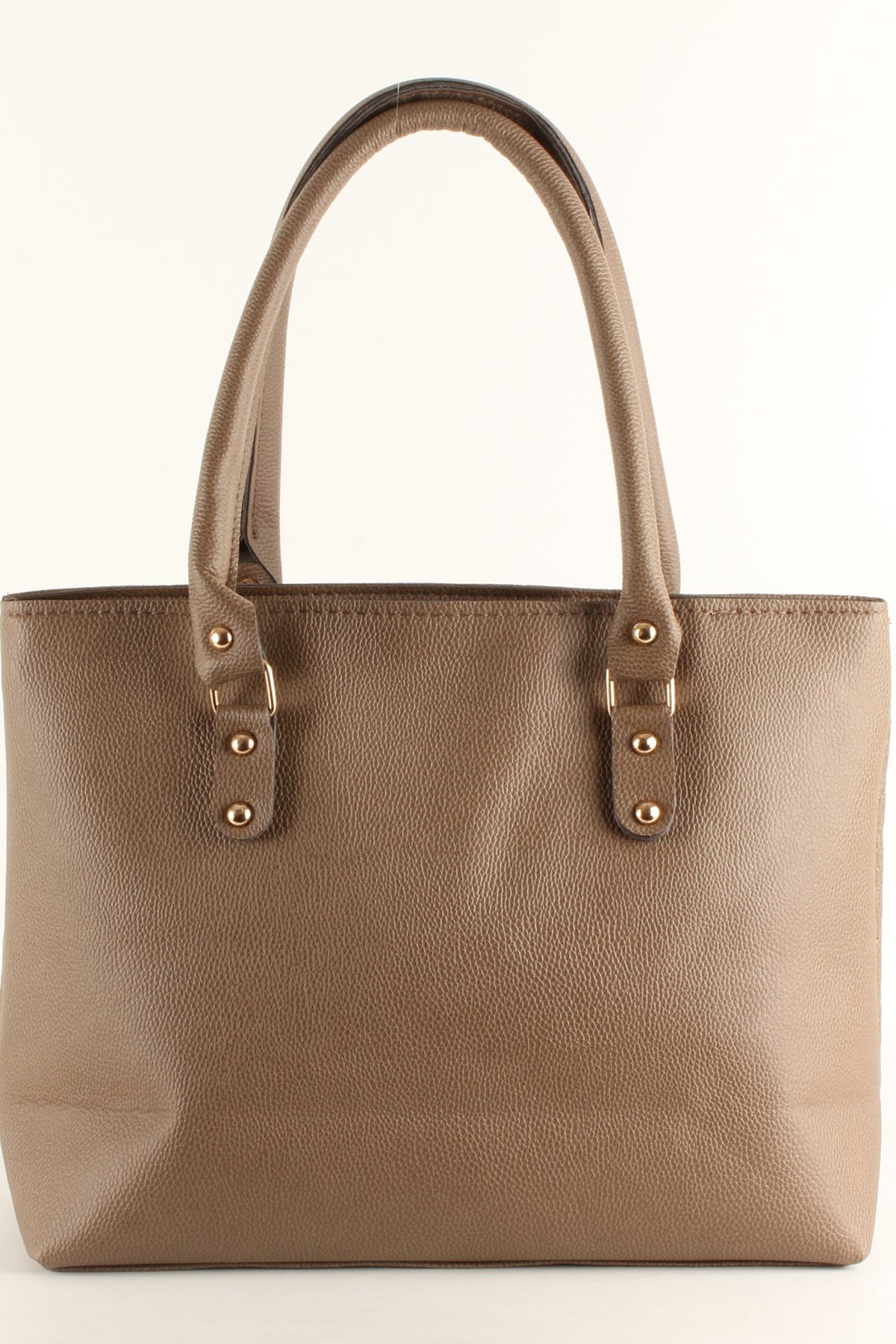 LWE20410-SLuwweLuwwe Bag'sKadın Cüzdan Aksesuarlı El ve Kol Çantası (20410)