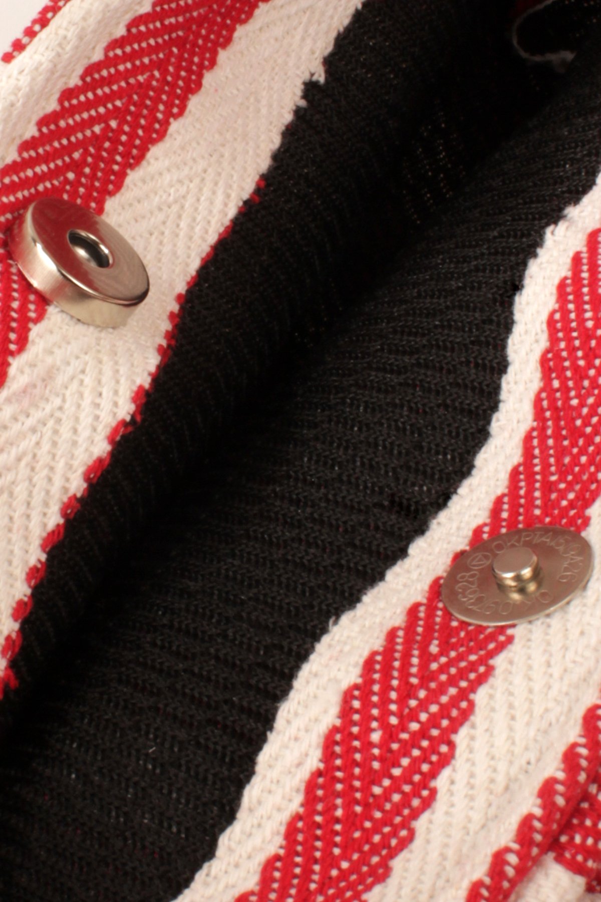 LWE10830-Laci-ByzTalhaLuwwe Bag'sKadın Dokuma Keten Kumaş Salaş Tarz Orta Boy Ön Cepli Omuz Askılı El ve Omuz Tote Çanta (10830)